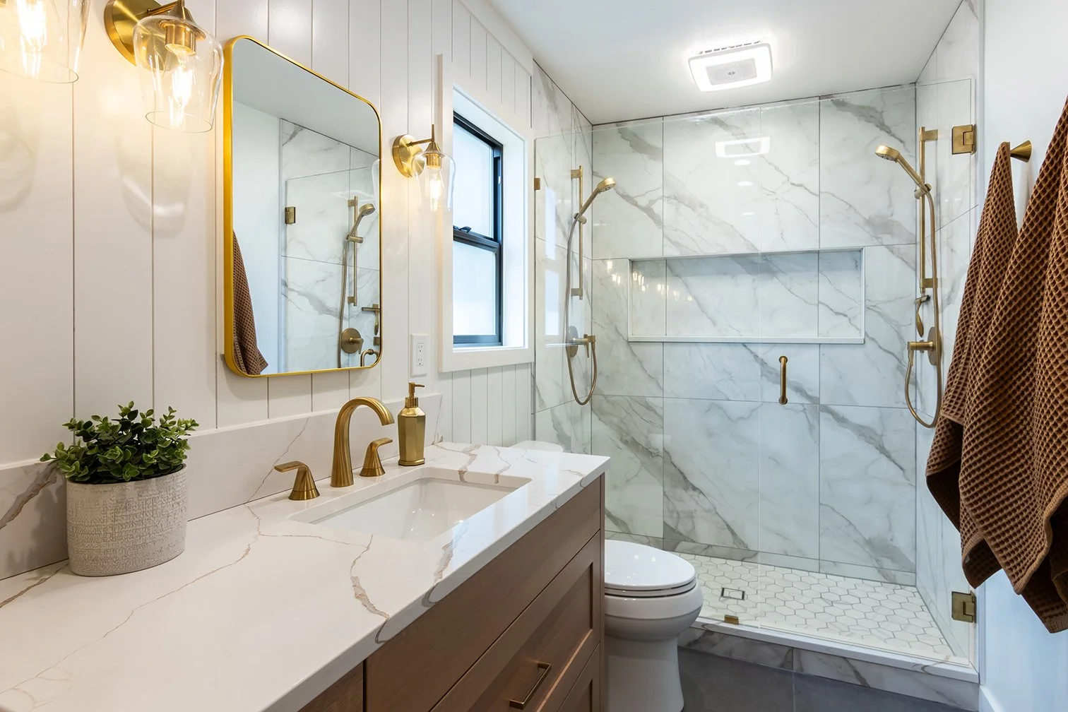 Which Bathroom Design Style Is Right for You?