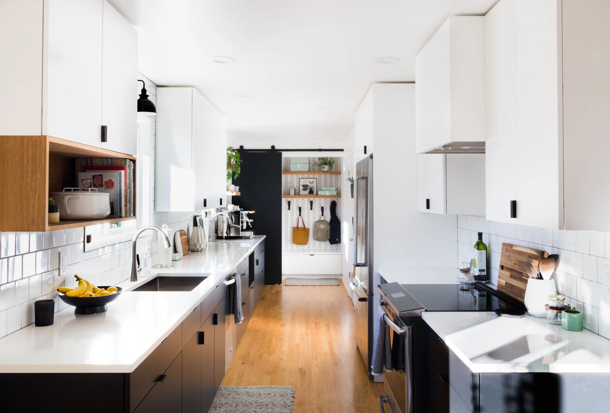 10 Ways to Maximize Small Spaces