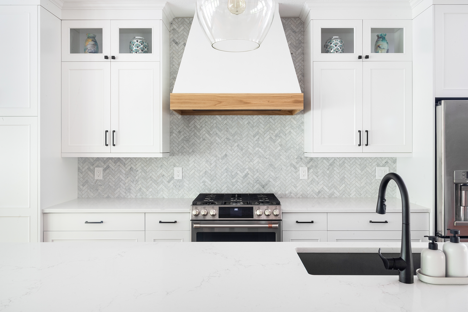 Trending Hood Ranges: Styles That Elevate Every Kitchen