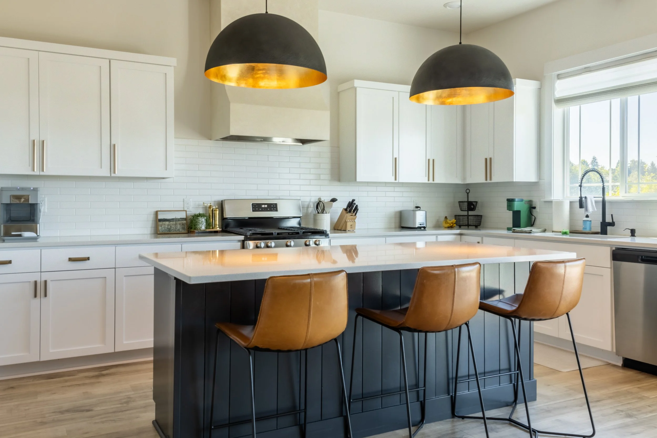 Simple Kitchen Design Ideas to Inspire You