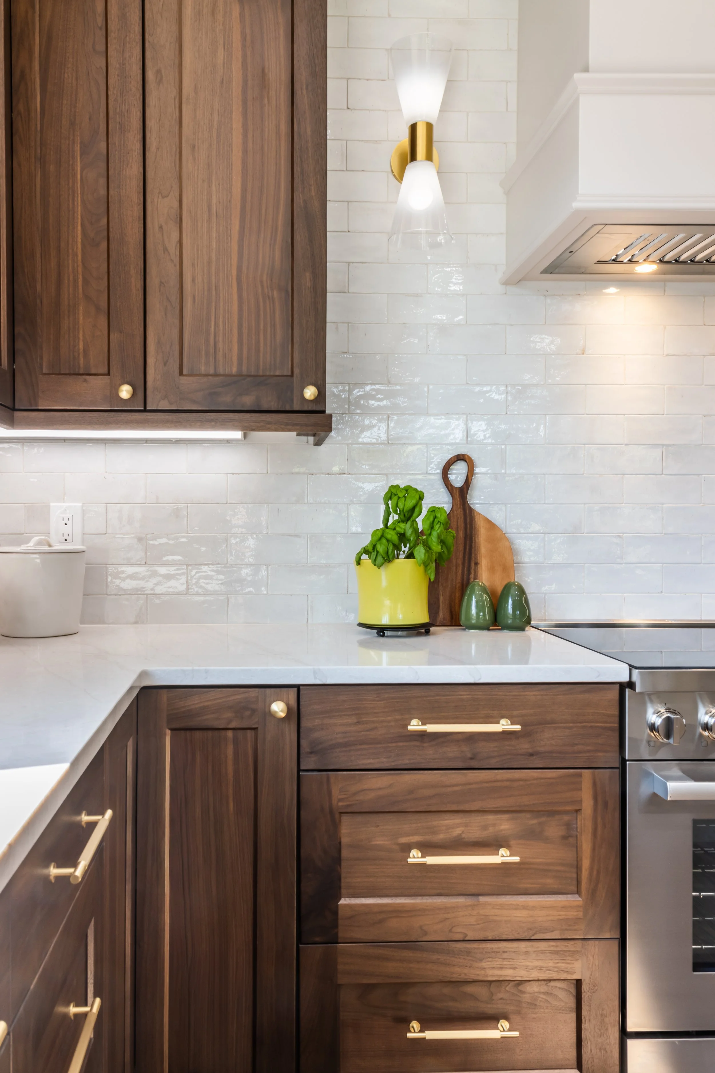 Bethany Portland Kitchen Remodel