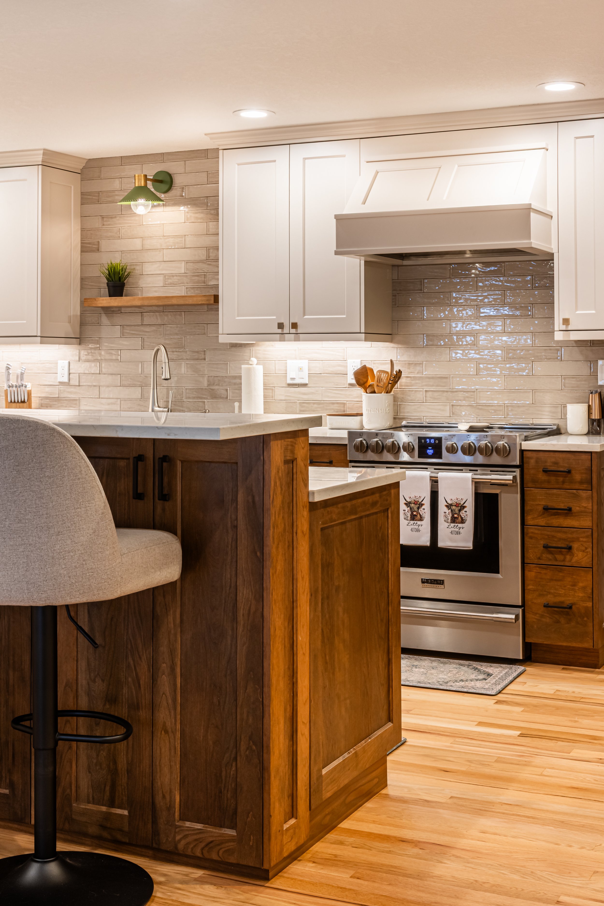Beaverton Kitchen Remodel