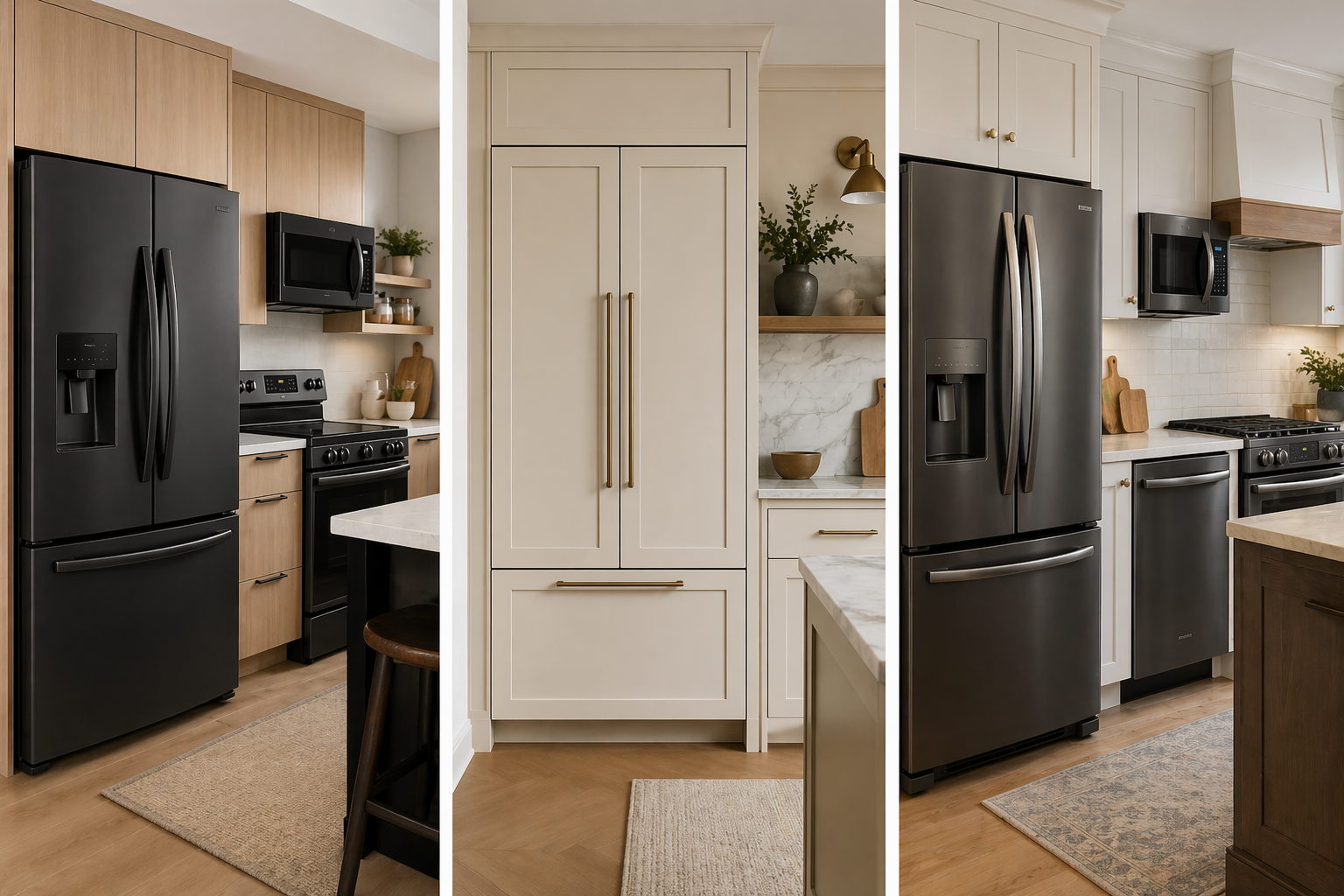 Portland Stainless Steel Alternatives