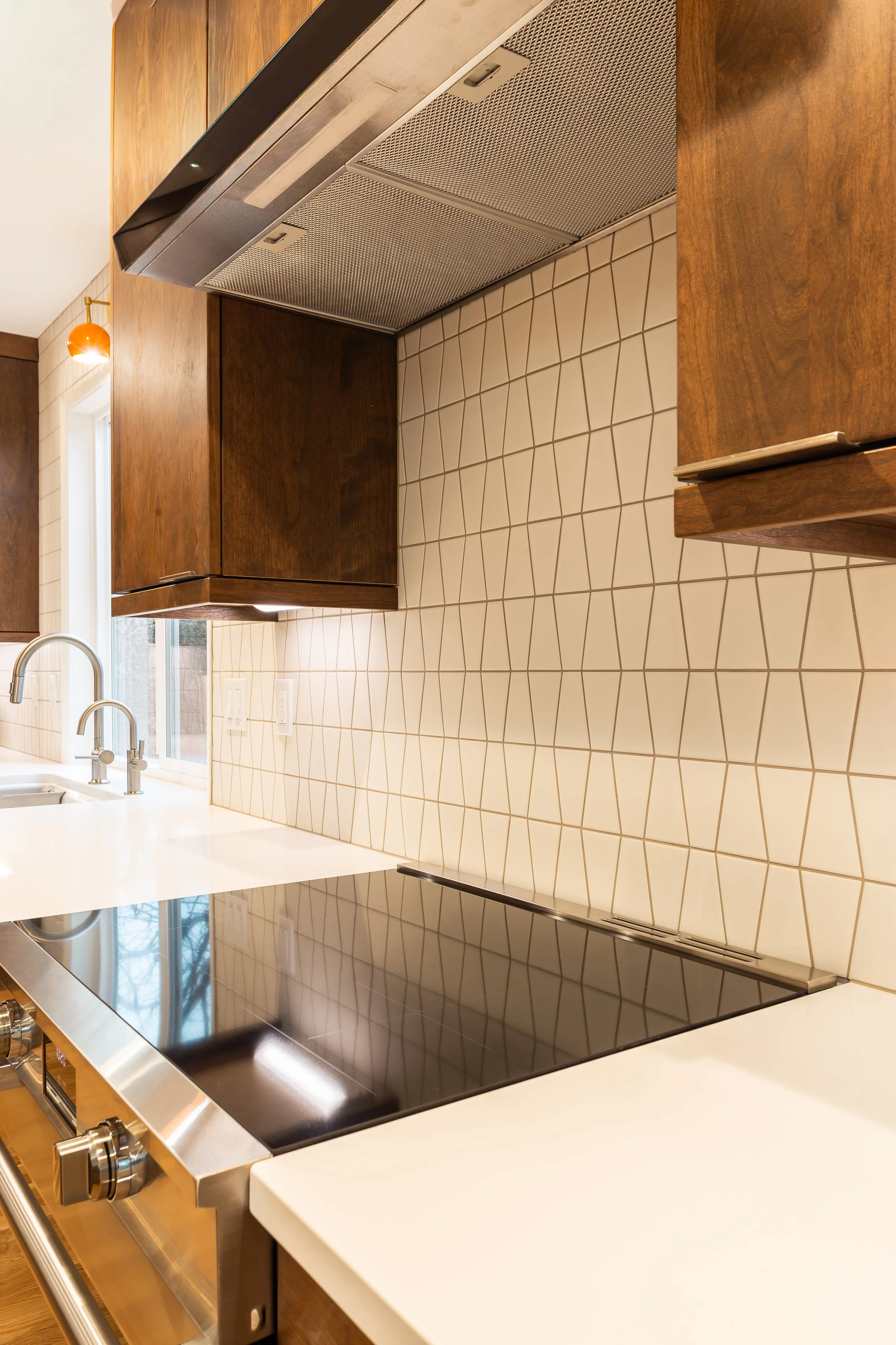 Southwest Portland Kitchen Remodel