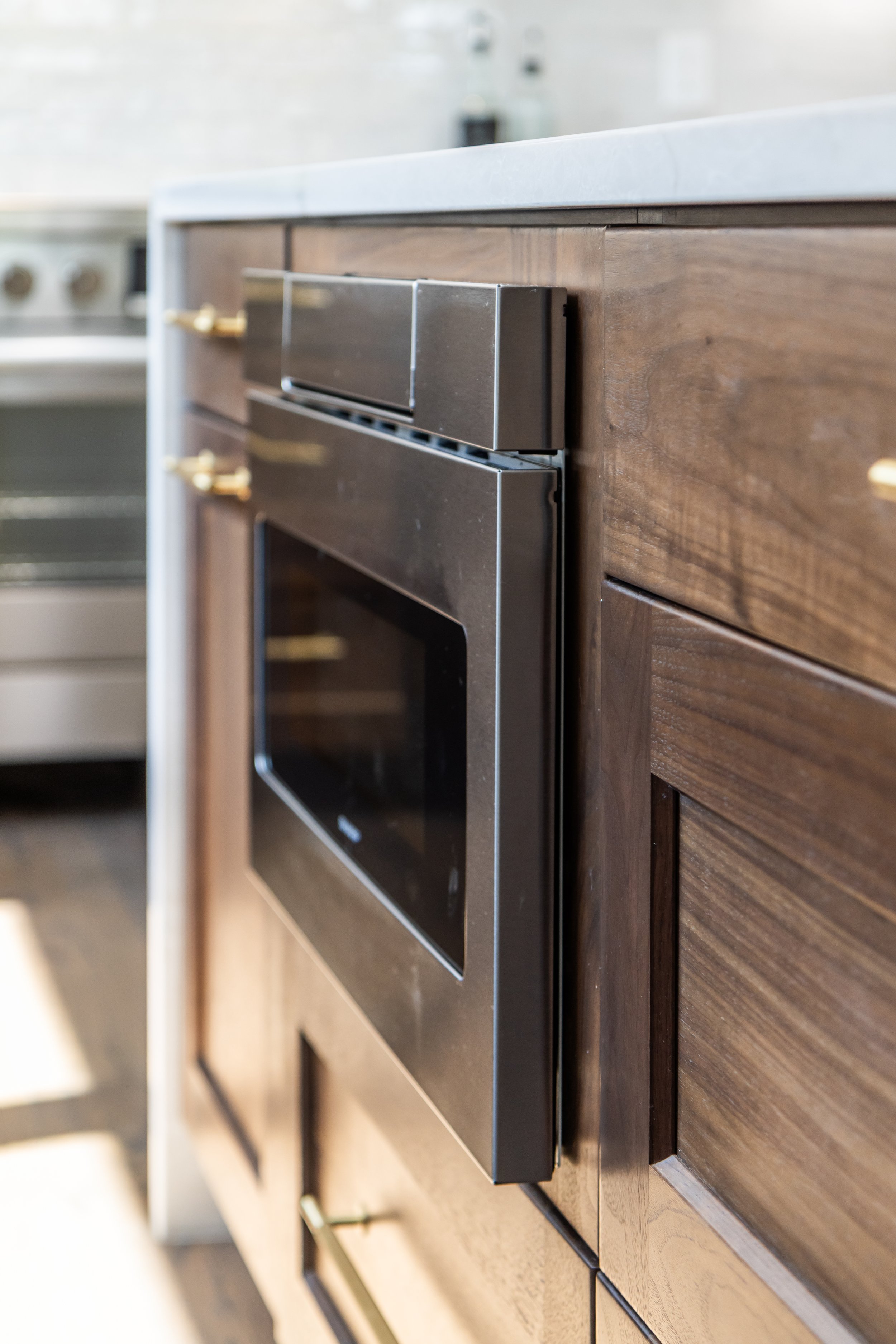 Bethany Portland Kitchen Remodel
