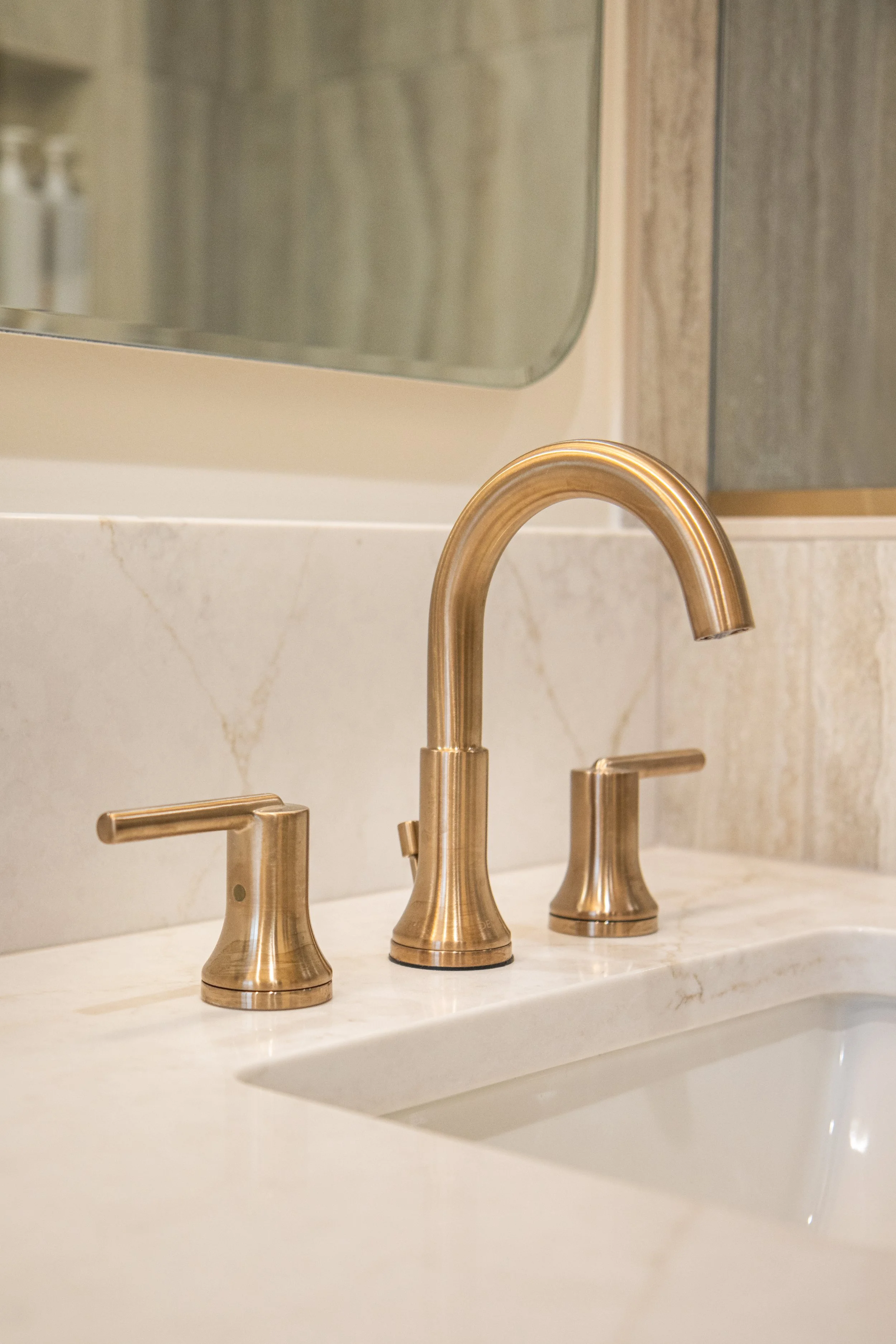 Beaverton Master Bathroom Remodel