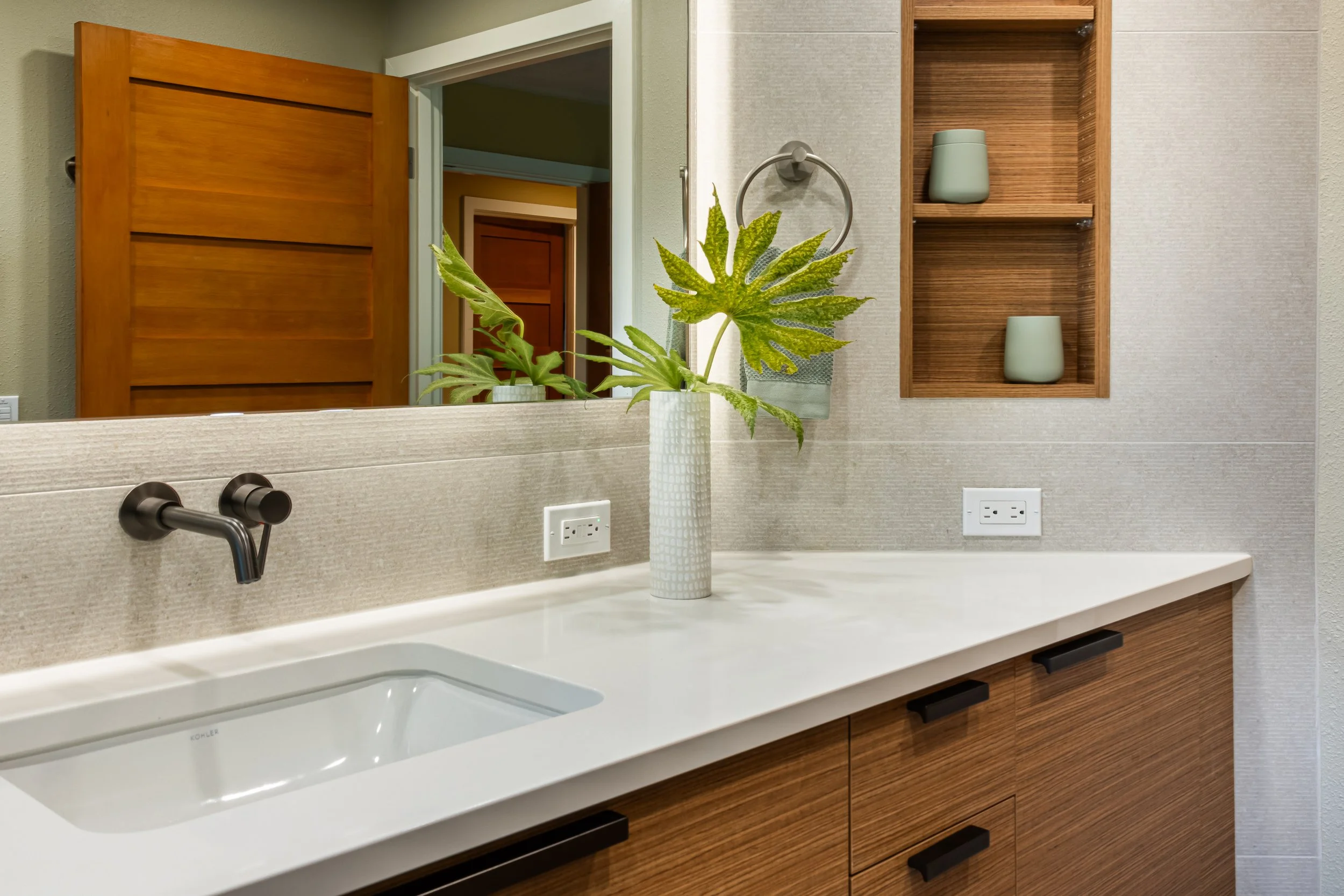 Beaverton Aging In Place Remodel