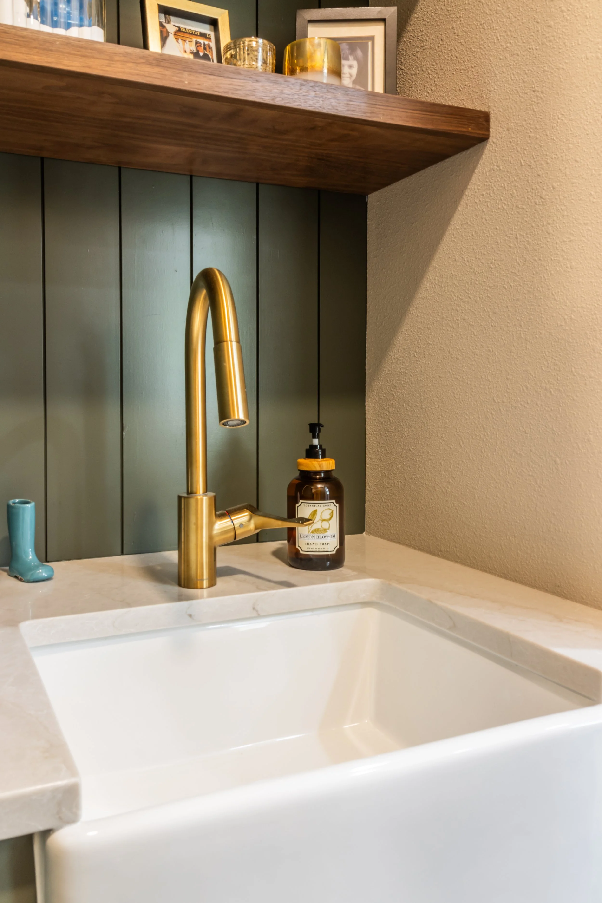 Bethany Portland Kitchen Remodel