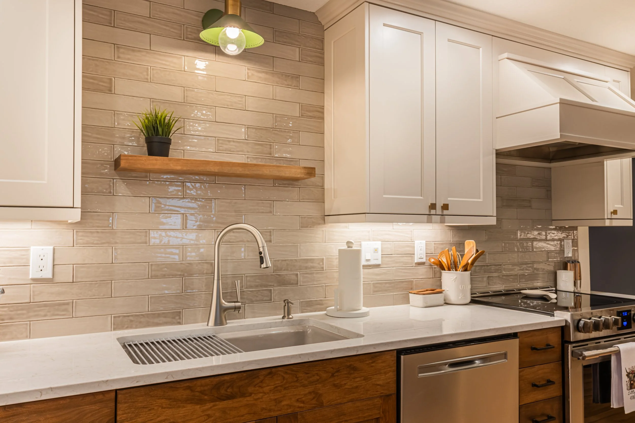 Beaverton Kitchen Remodel