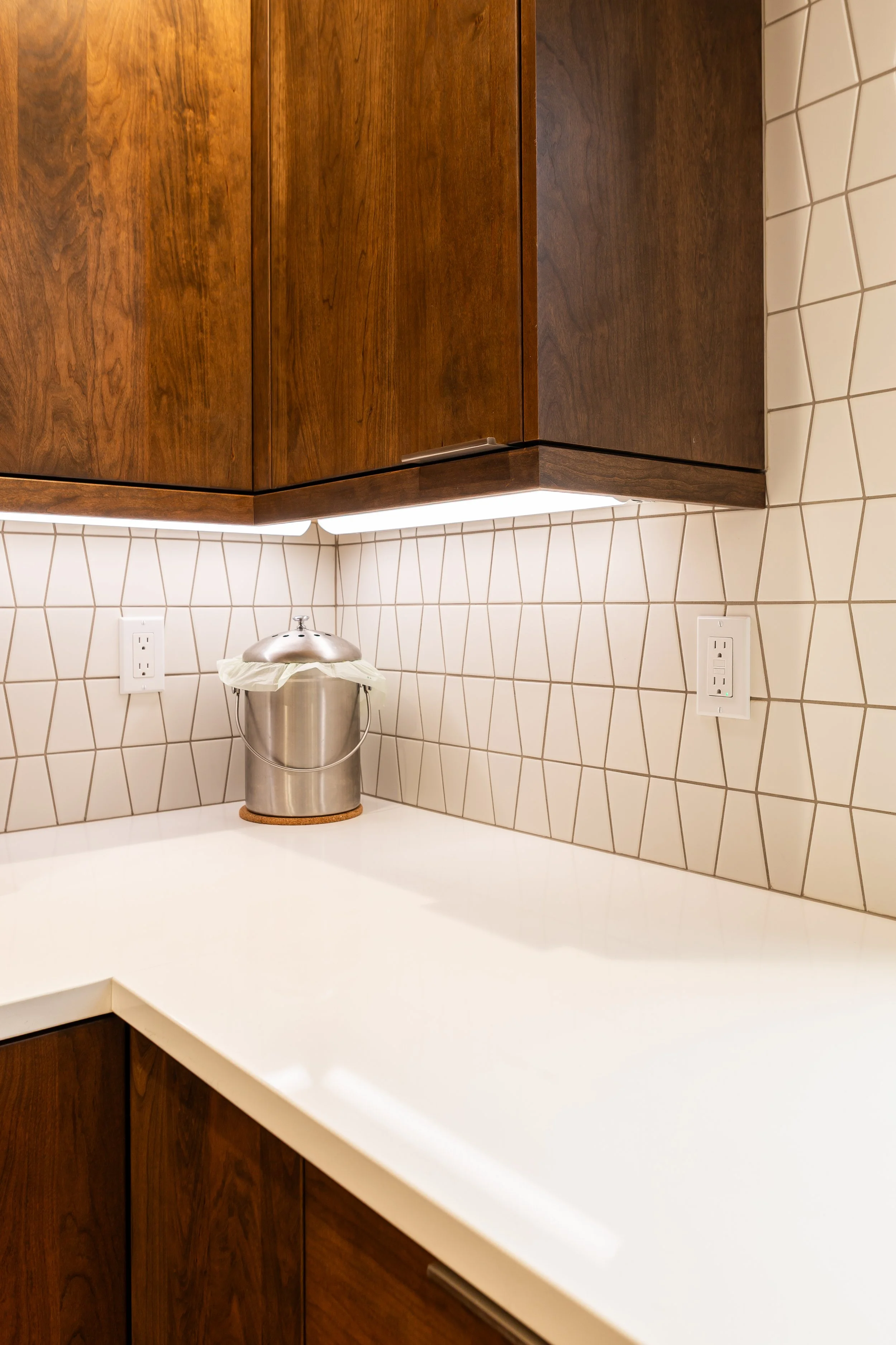 Southwest Portland Kitchen Remodel