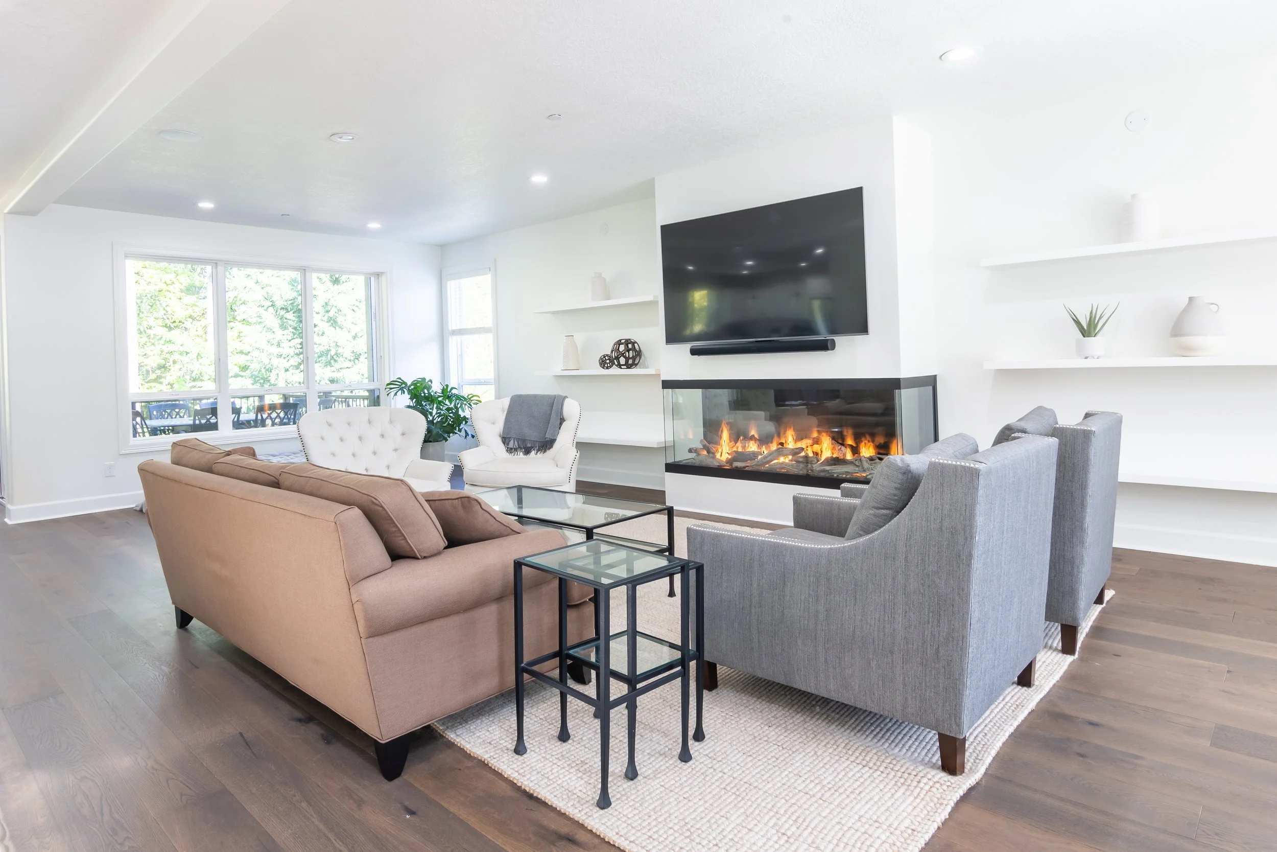 Preparing a Portland Home for Fall