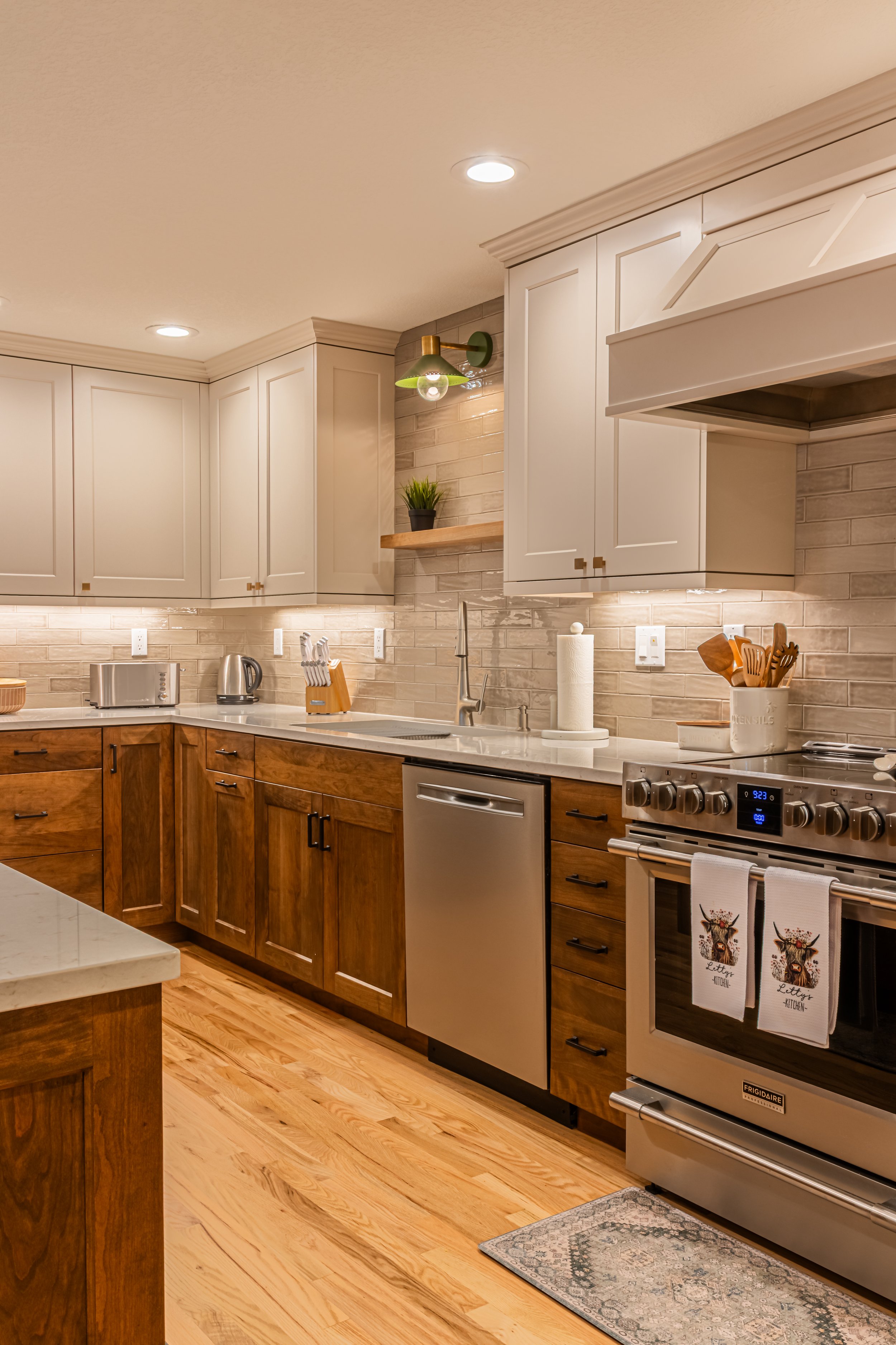 Beaverton Kitchen Remodel
