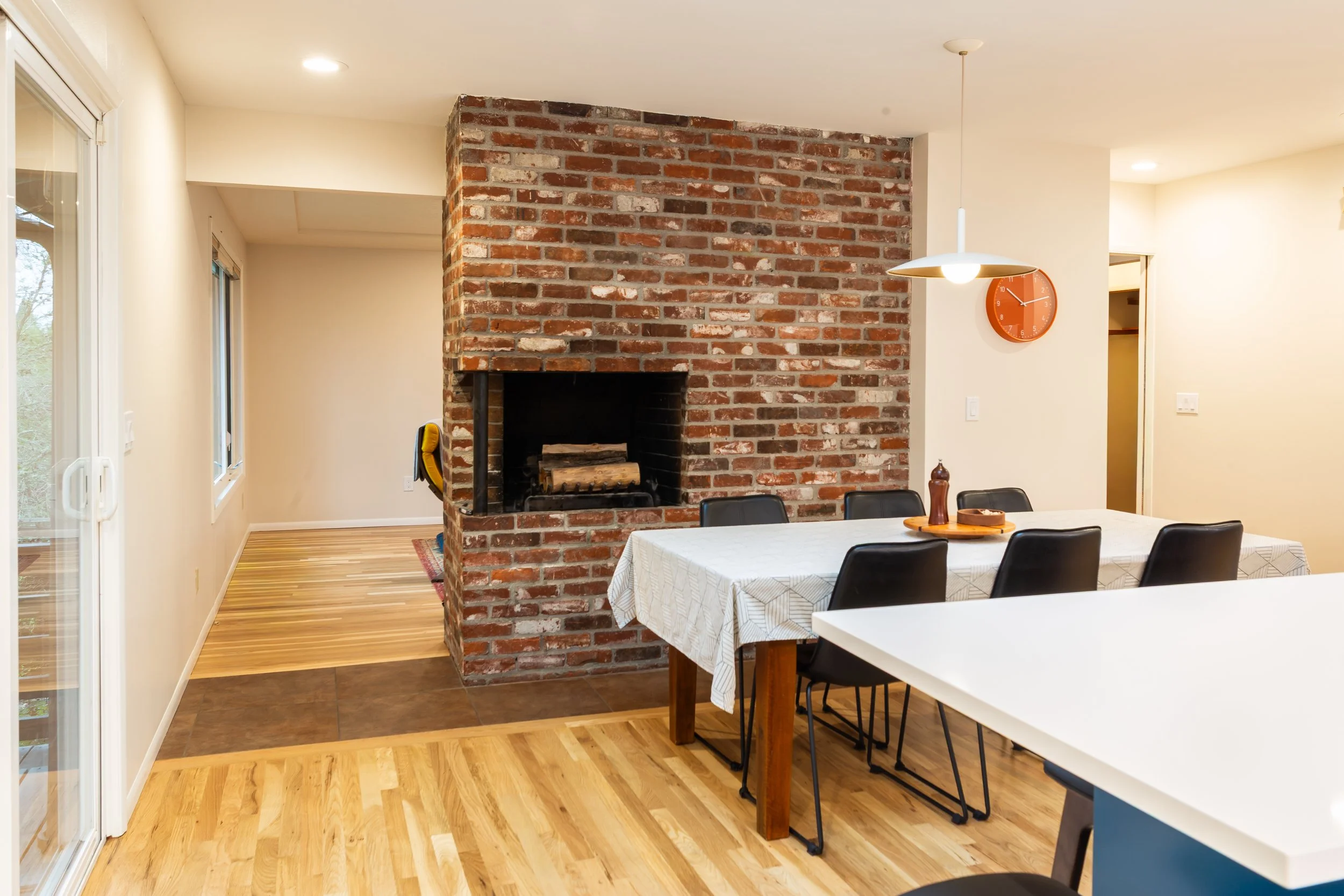 Southwest Portland Kitchen Remodel