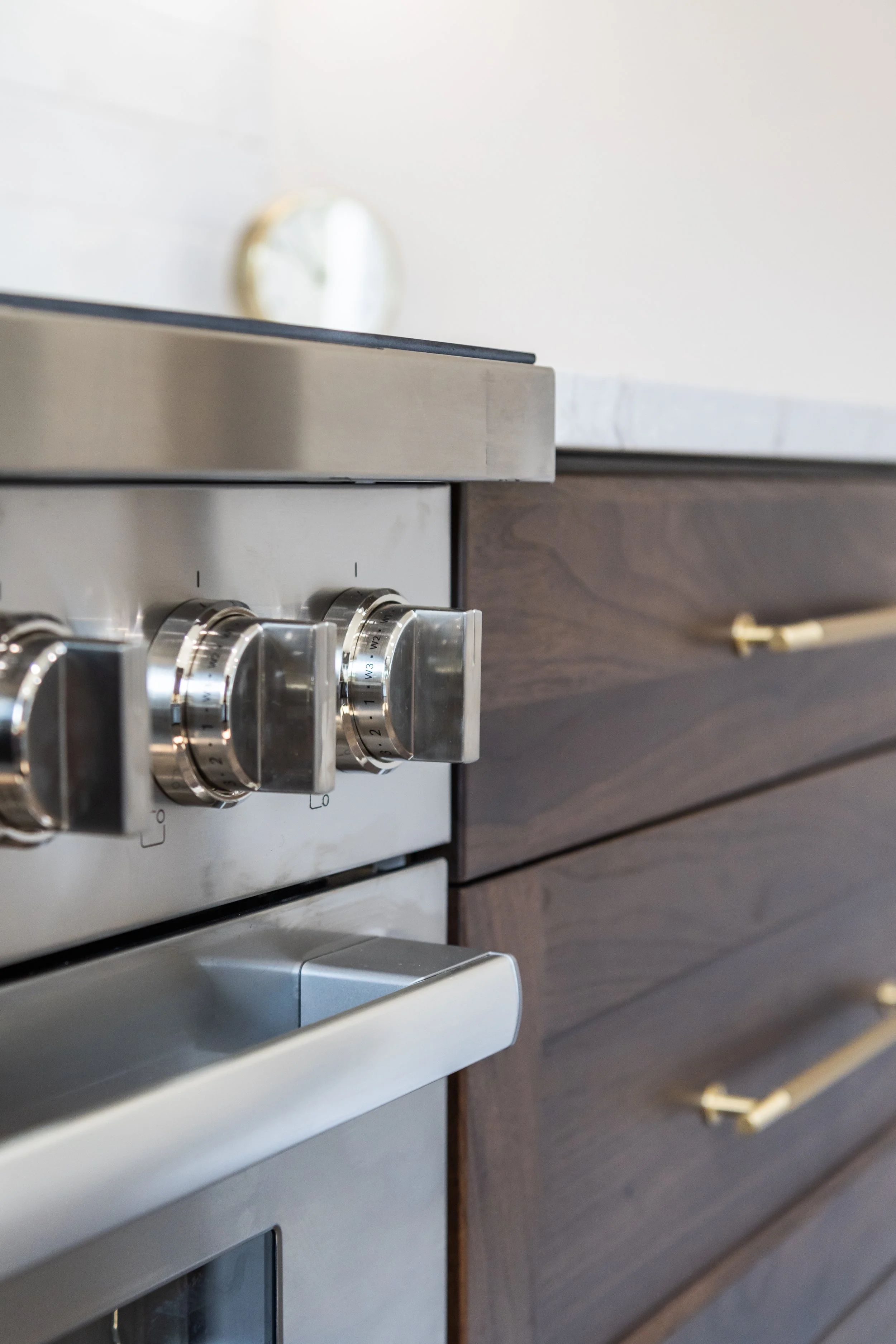 Bethany Portland Kitchen Remodel