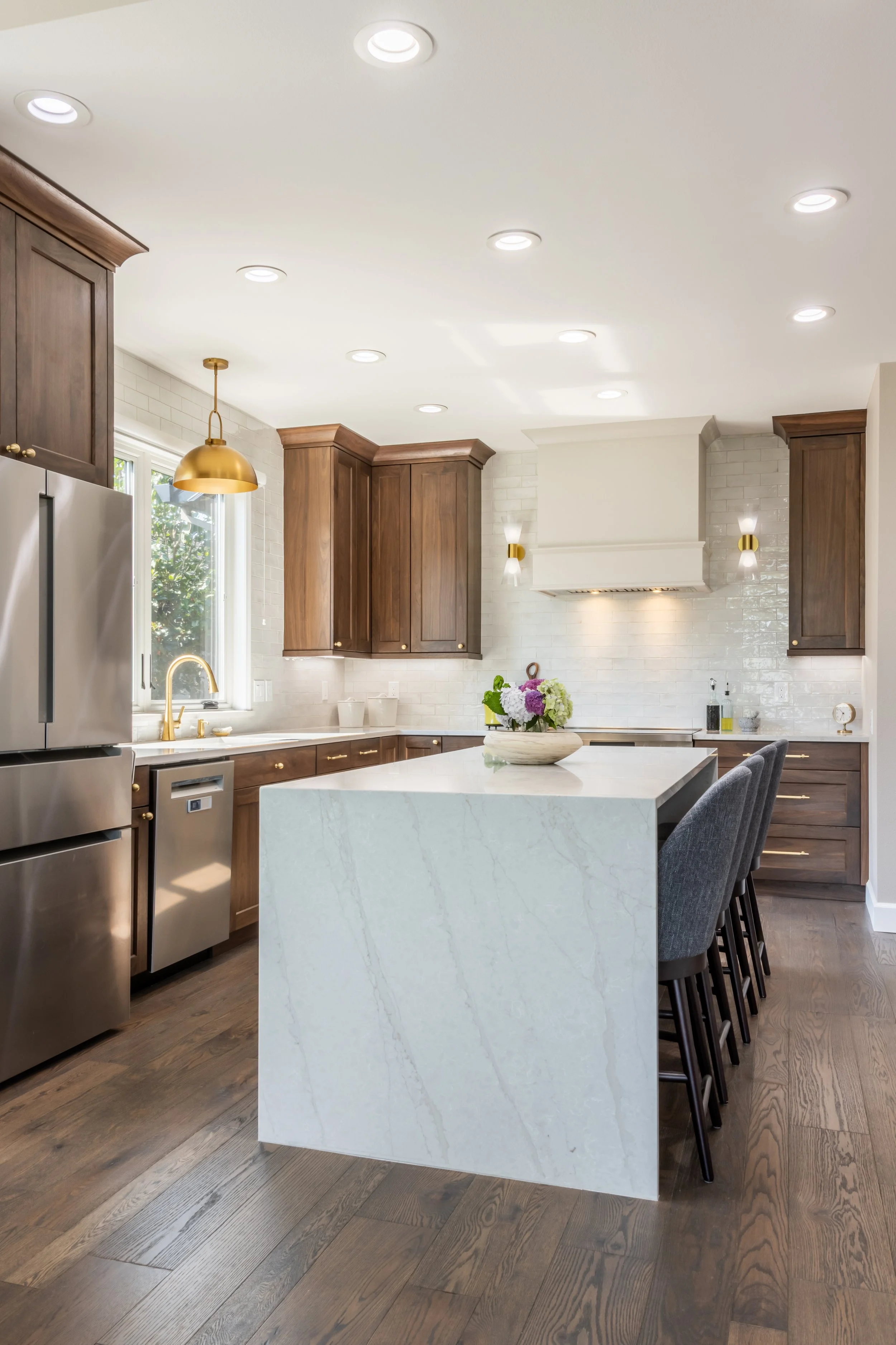 Bethany Portland Kitchen Remodel