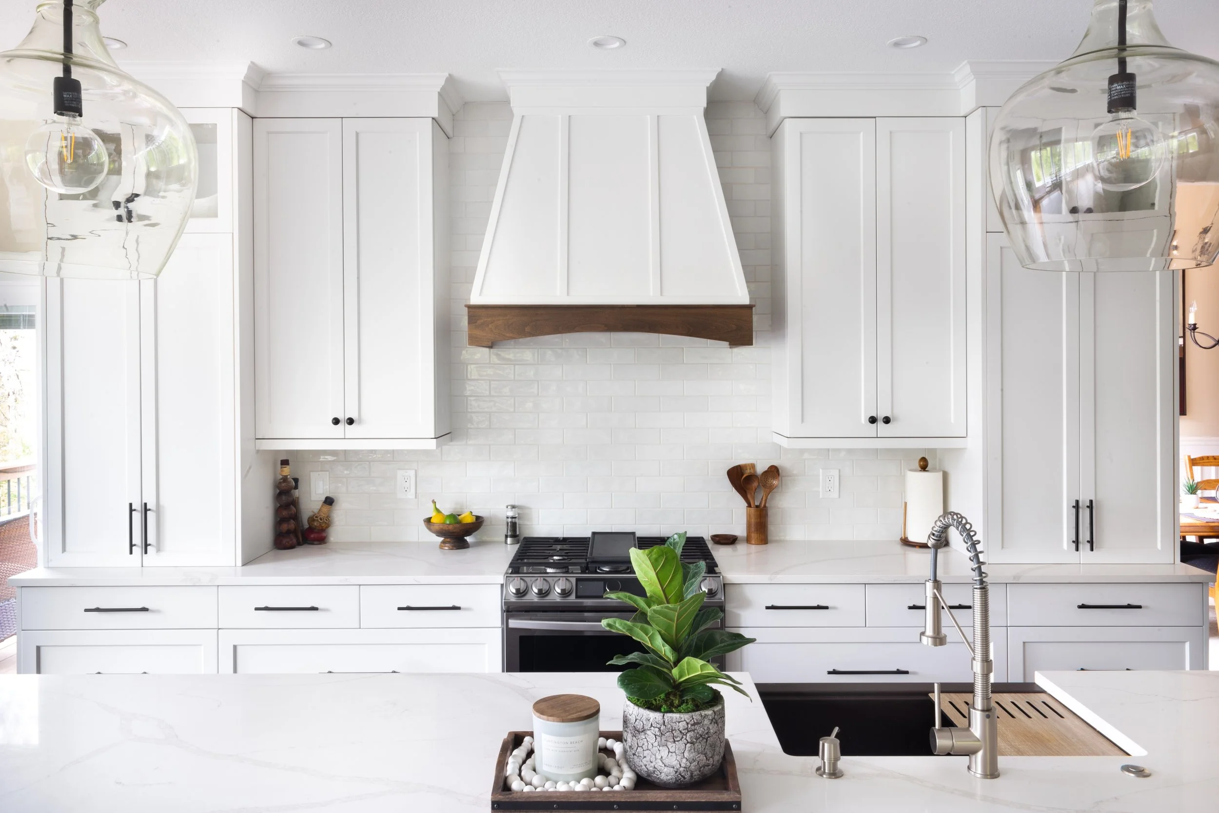 lake oswego kitchen remodel