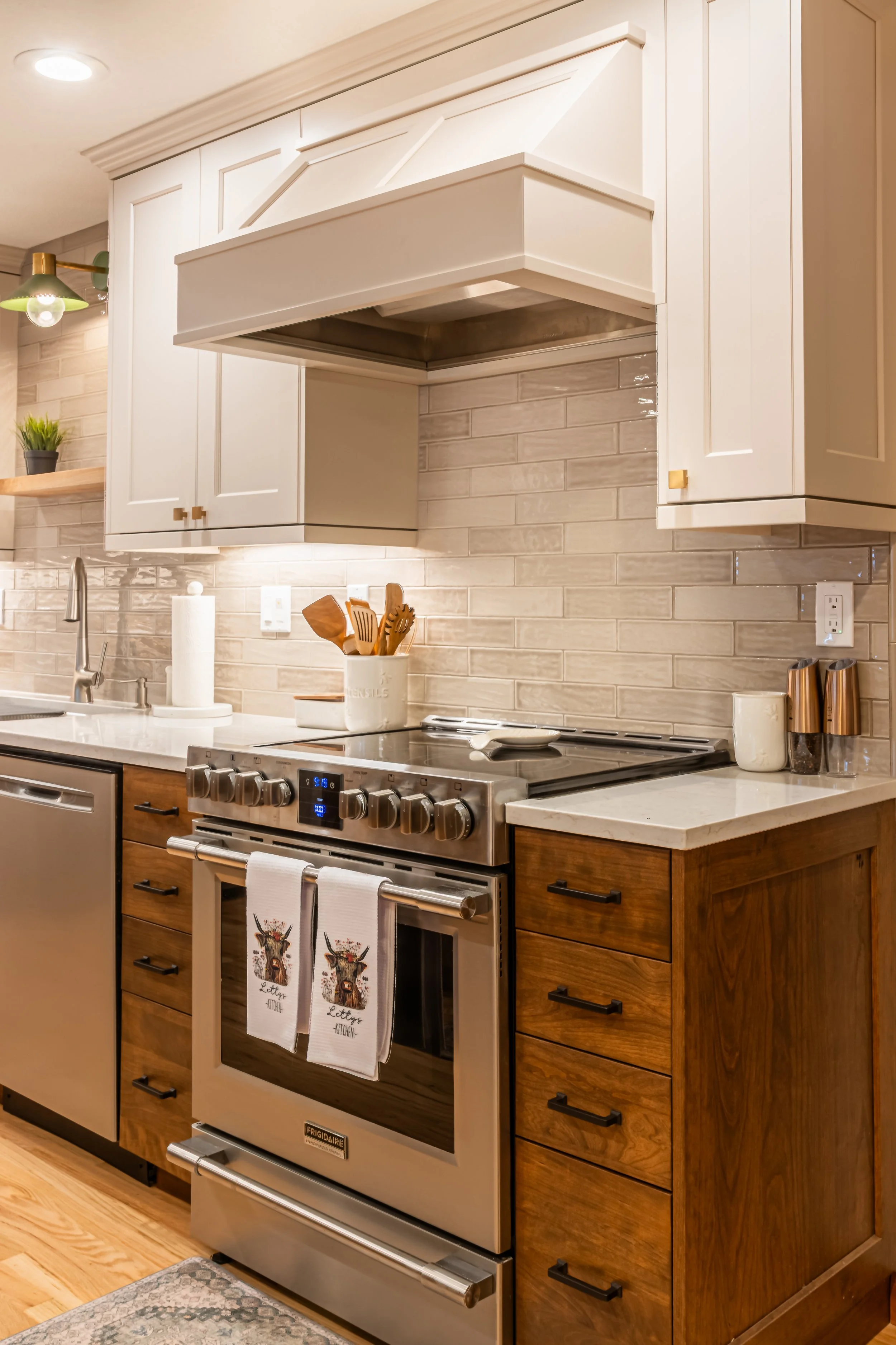 Beaverton Kitchen Remodel