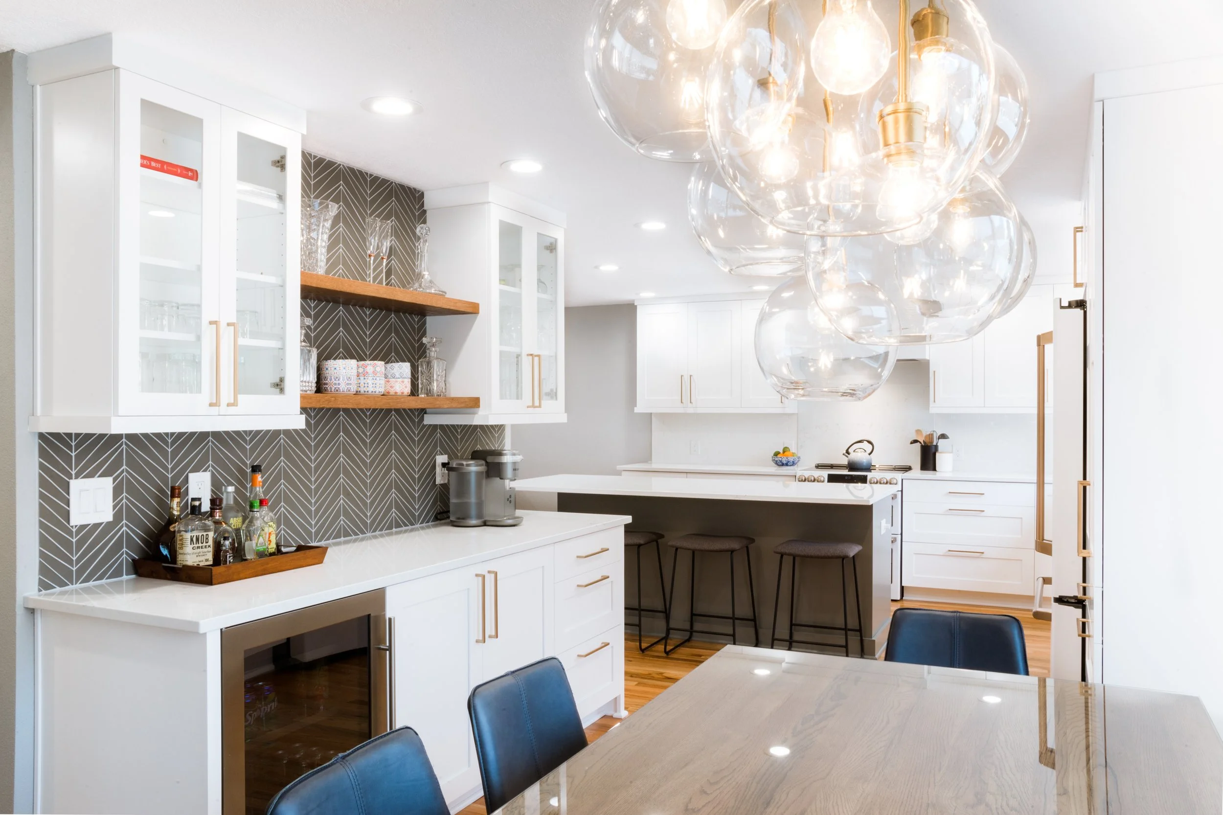 Portland Kitchen Remodel