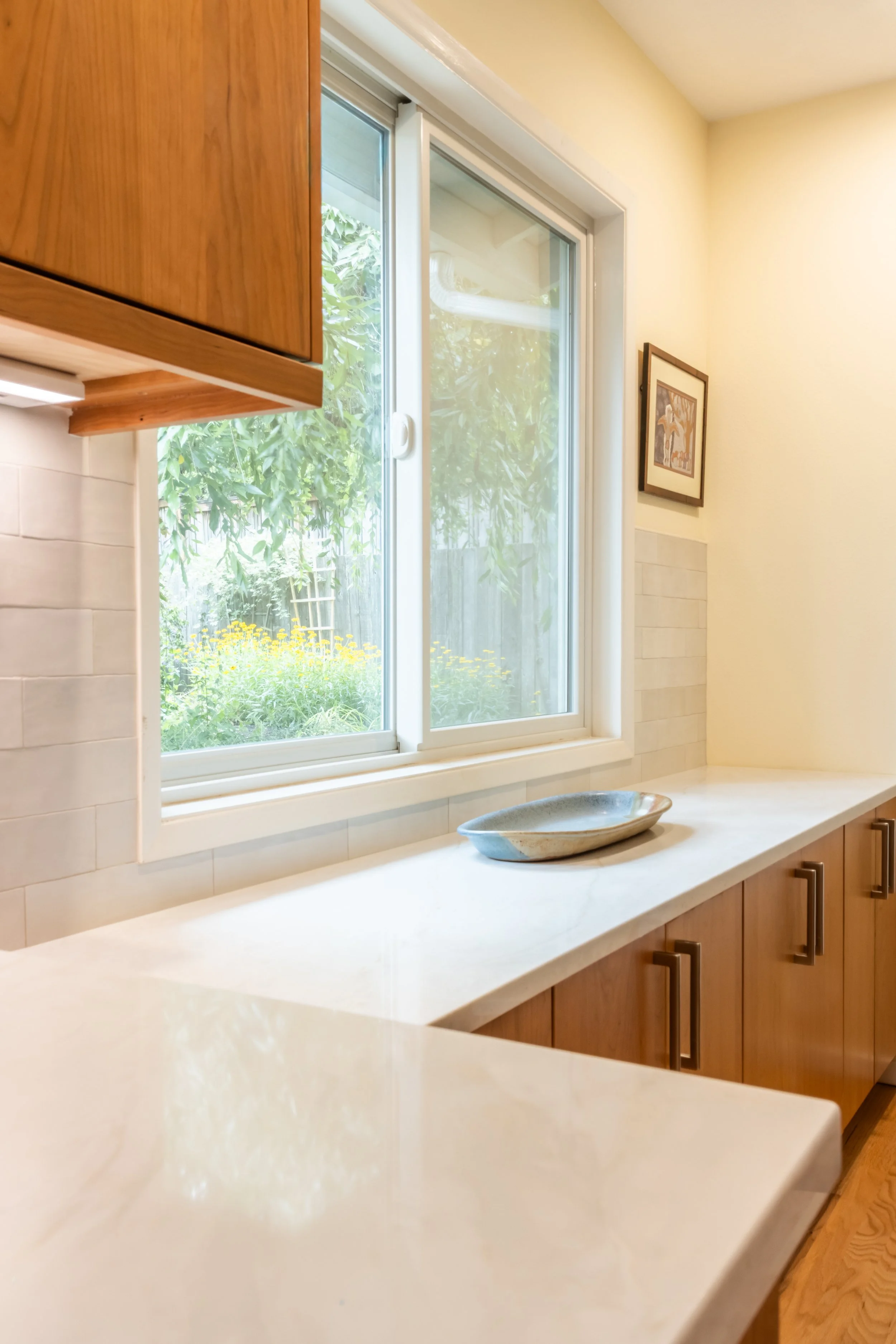 Hillsdale Southwest Portland Kitchen Remodel