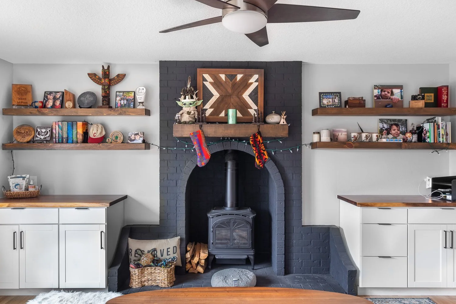 Preparing a Portland Home for Fall