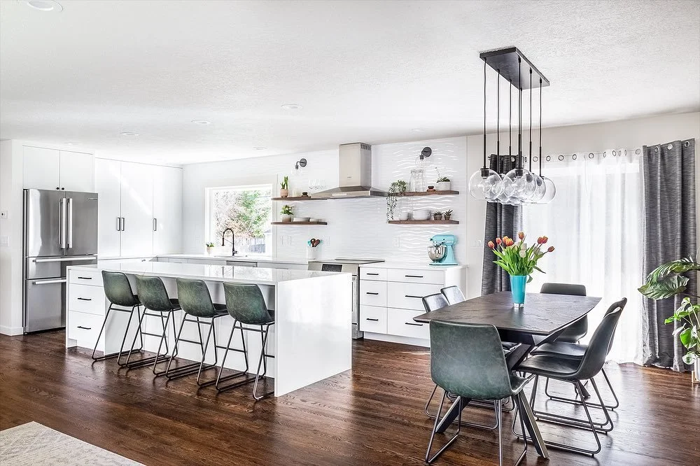 Popular Home Design Styles