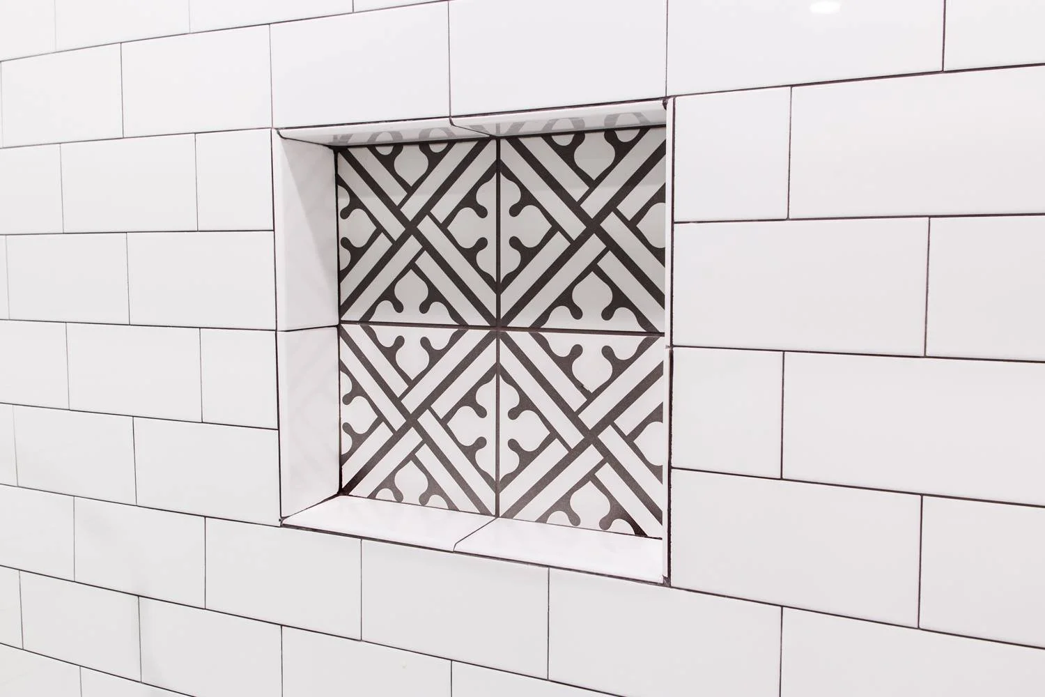 Portland Guide to Bathroom Tile