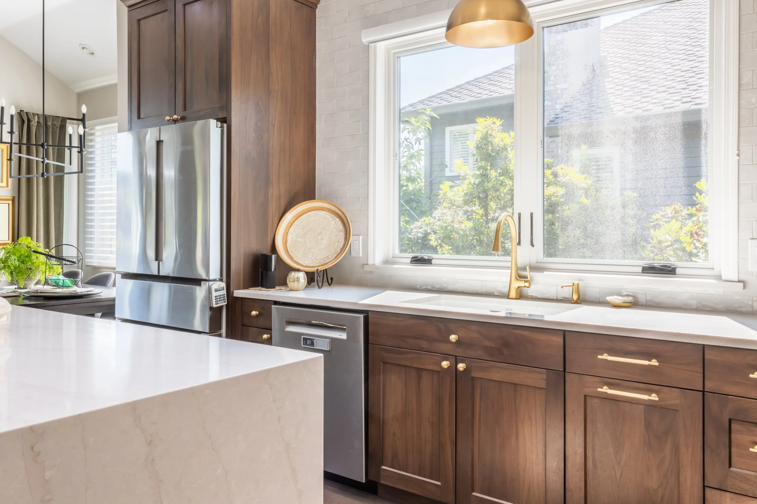 Bethany Portland Kitchen Remodel
