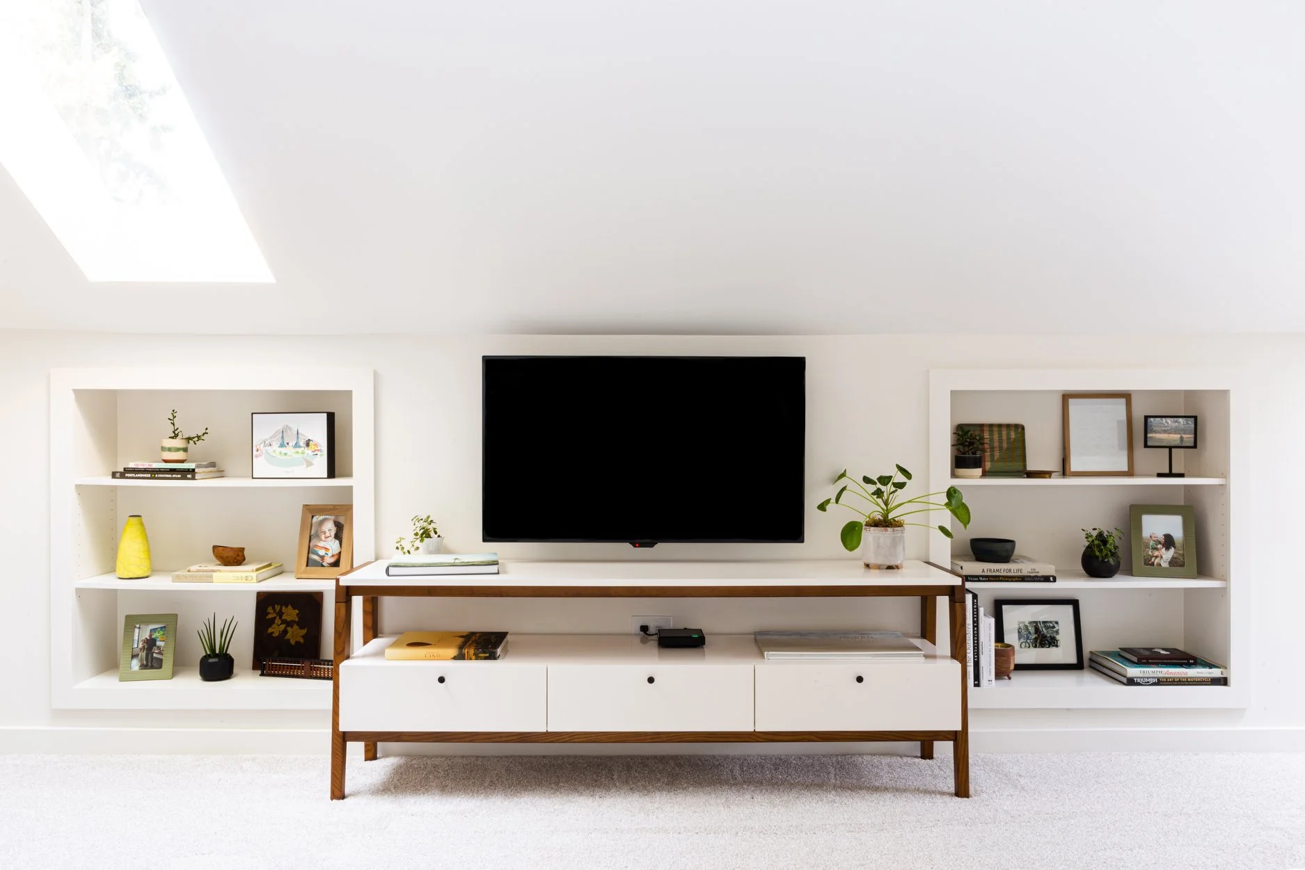 Maximize Small Space in Portland
