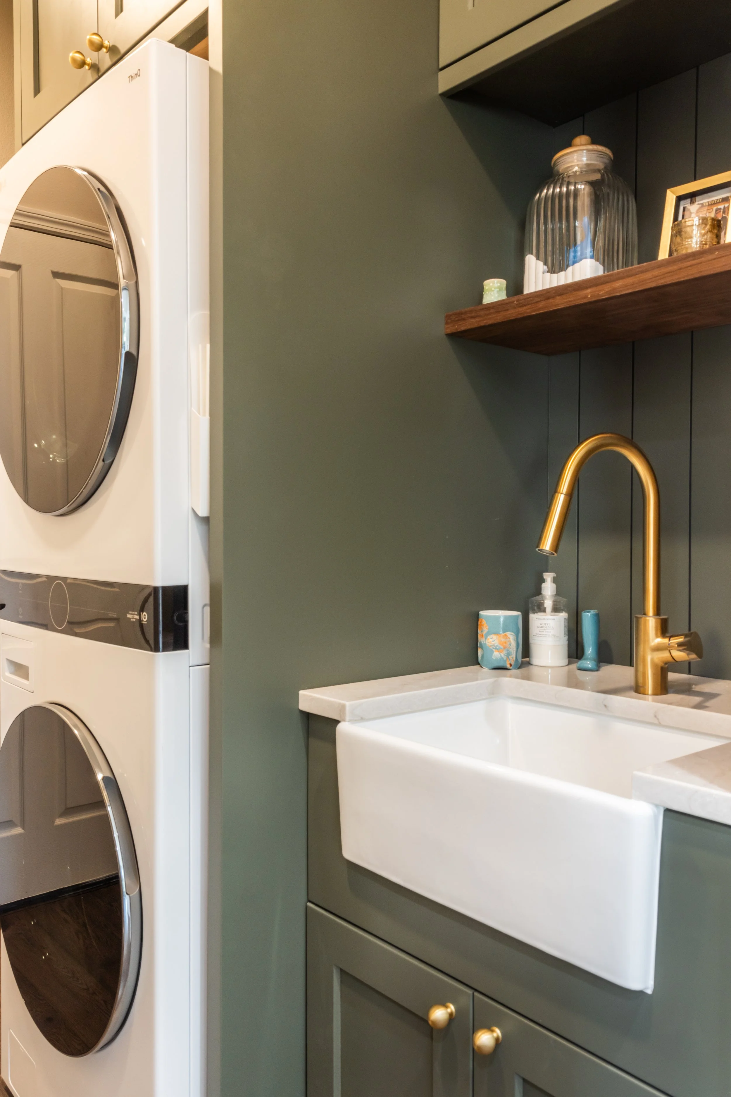 Bethany Portland Kitchen Remodel