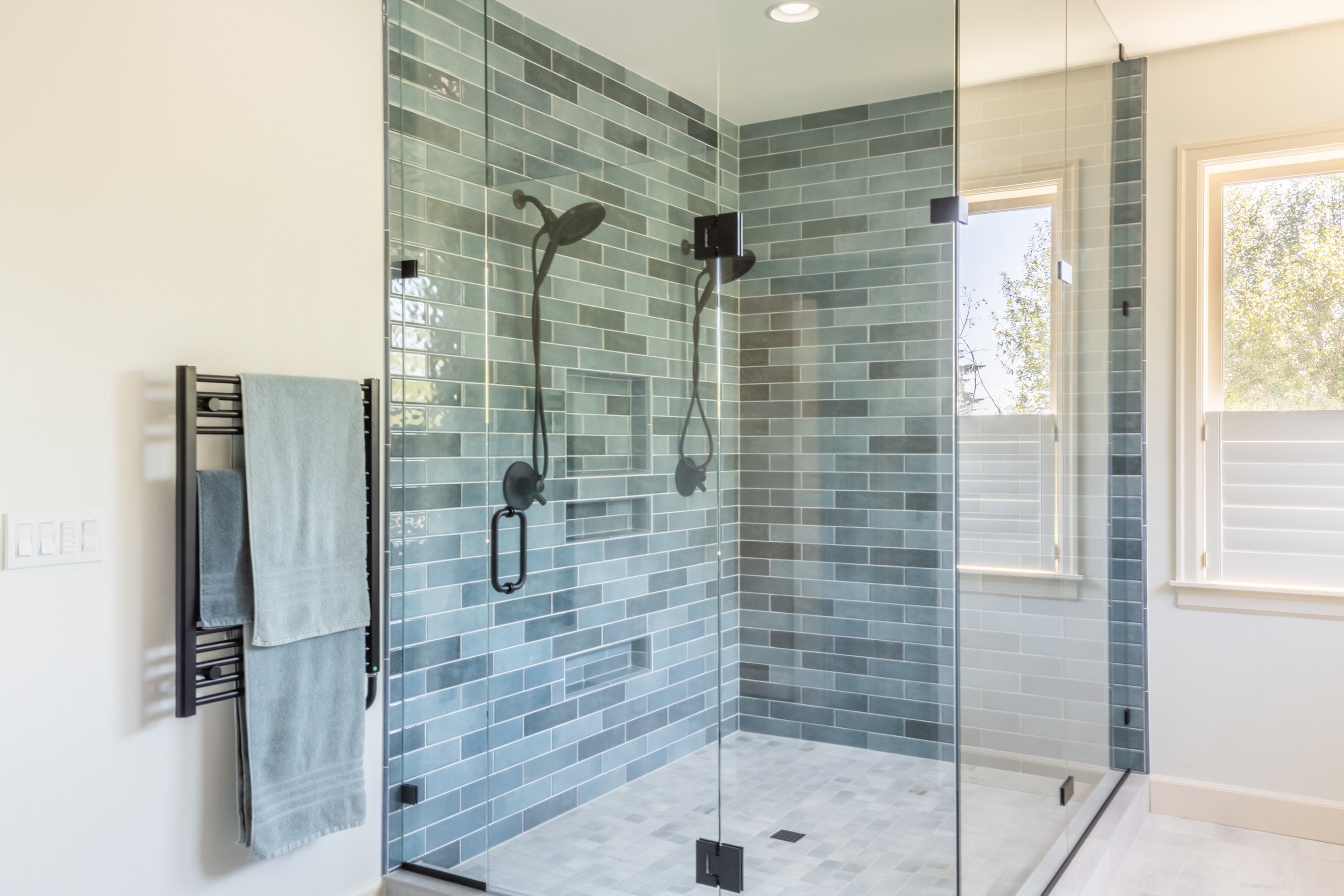 Beaverton Bathroom Remodel