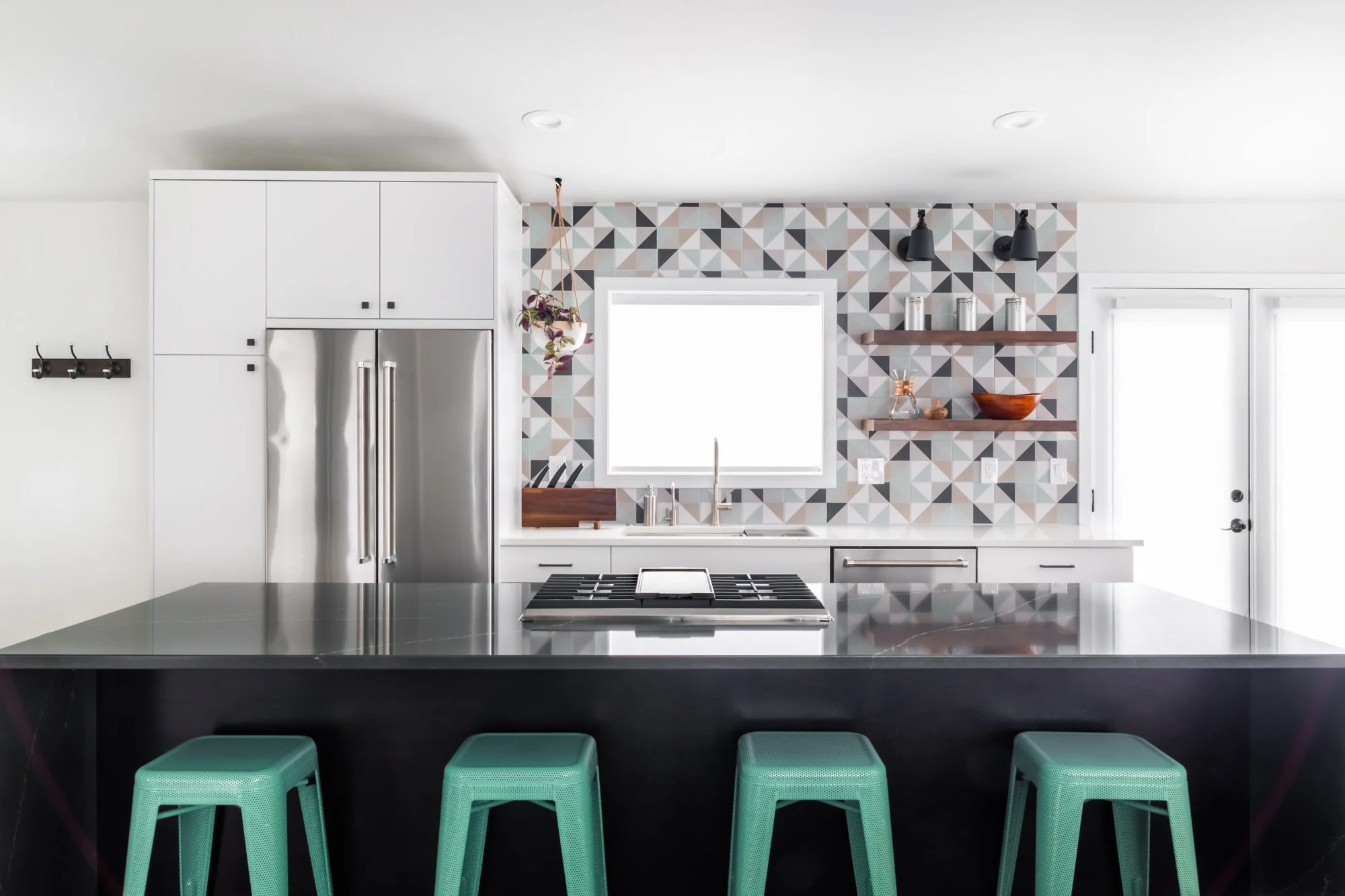 Lake Oswego Kitchen Remodel