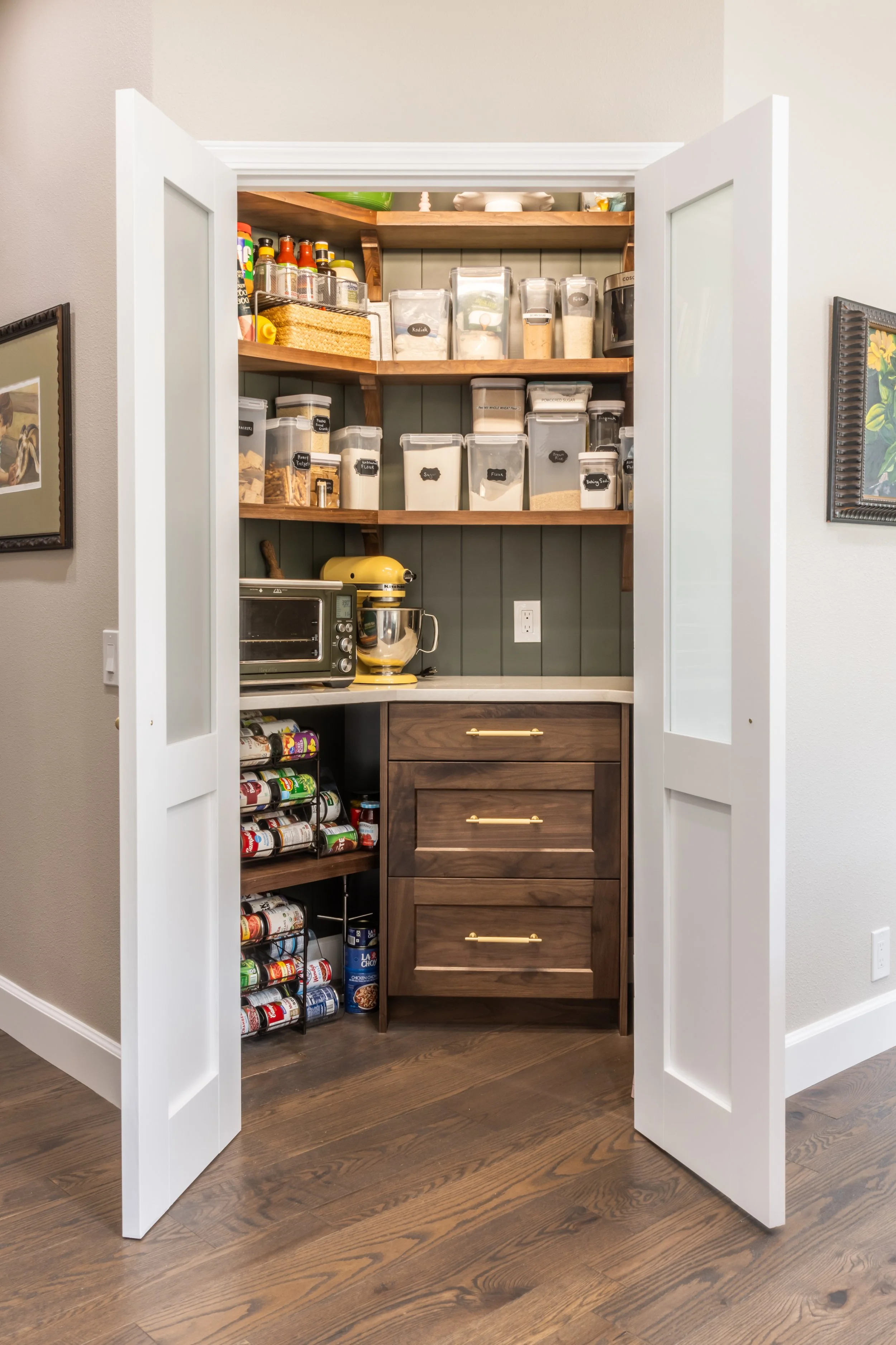 Bethany Portland Kitchen Remodel