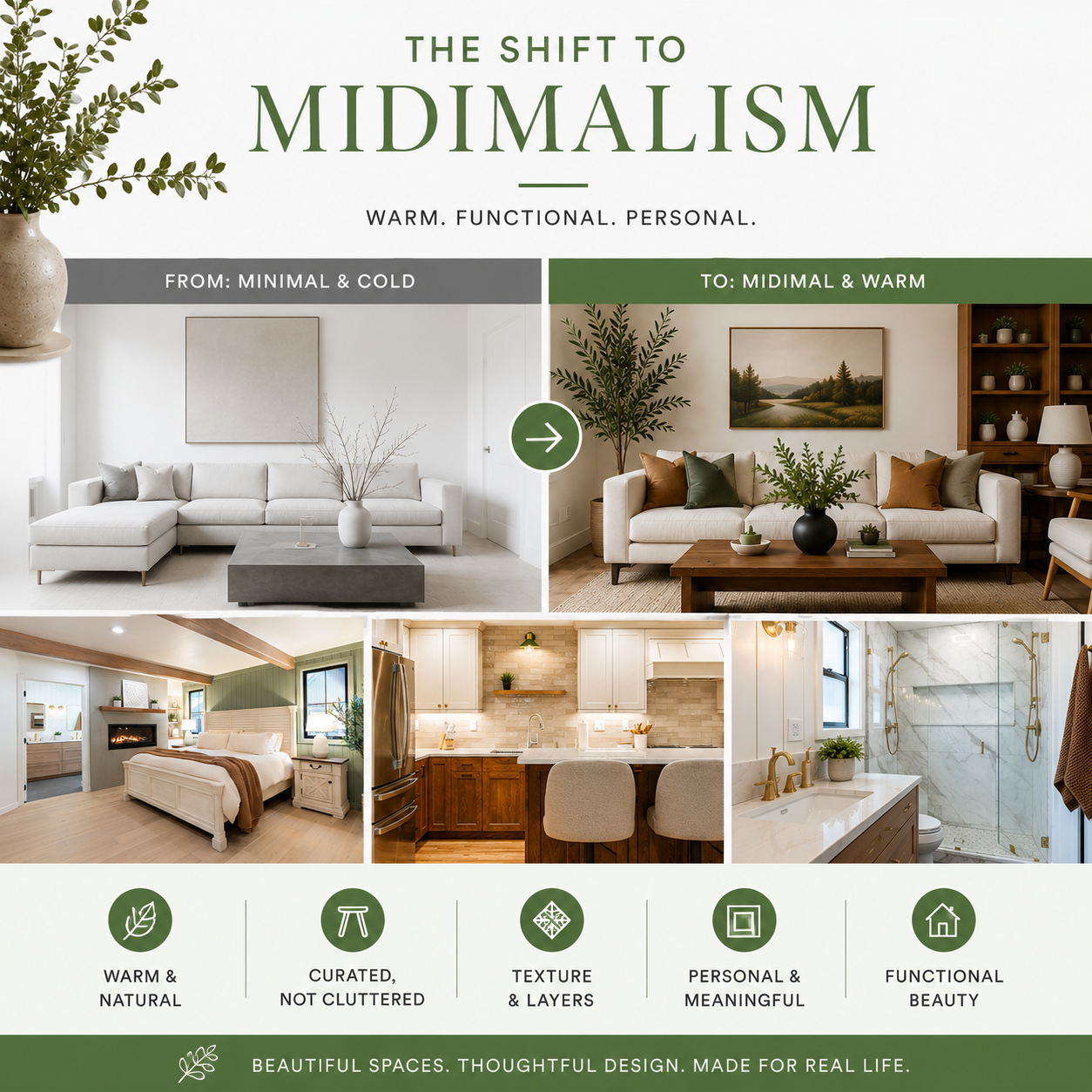 Livable Portland Home