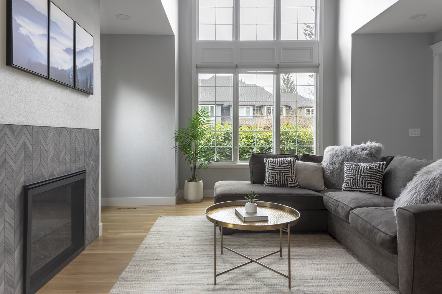 Preparing a Portland Home for Fall