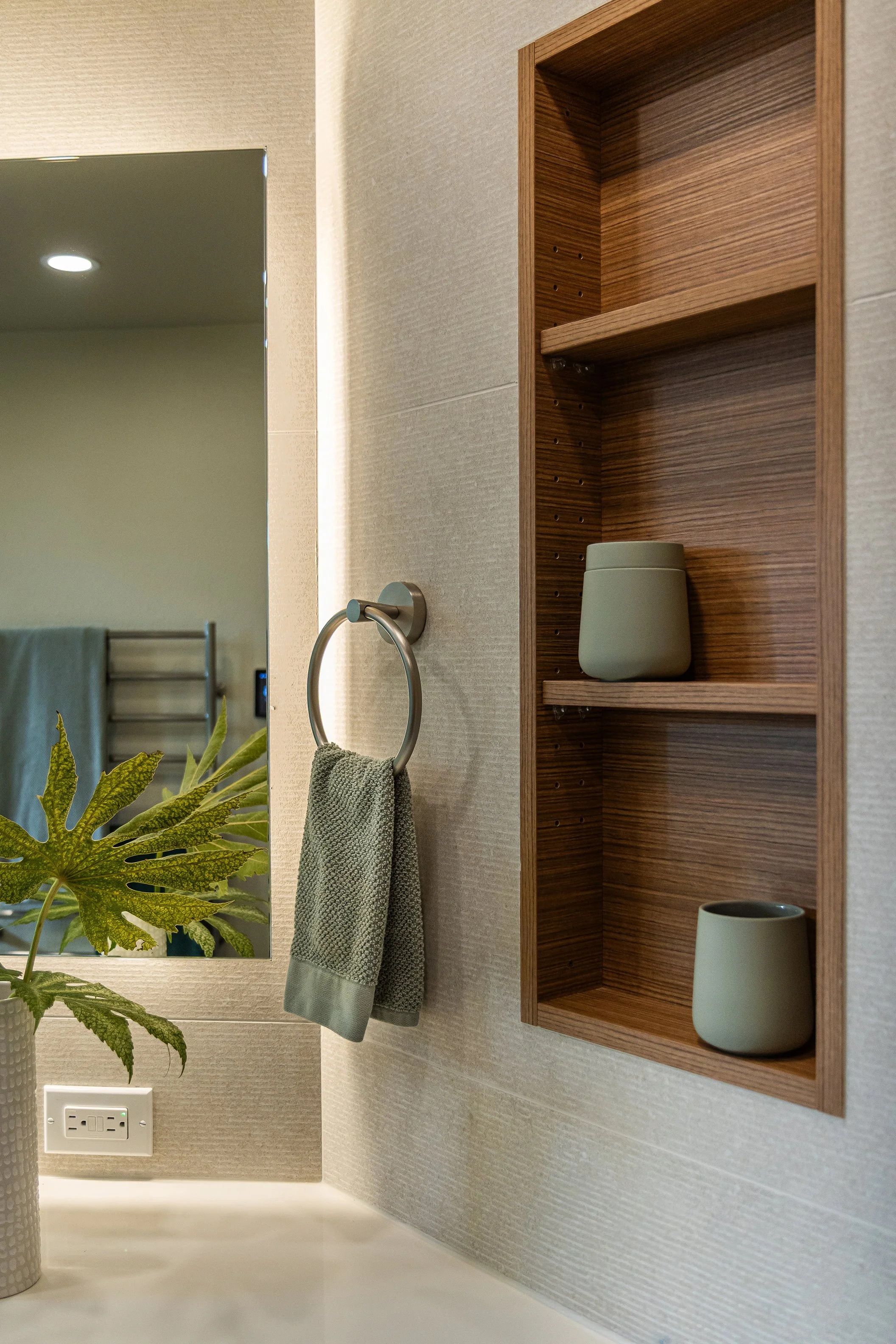 Beaverton Aging In Place Remodel