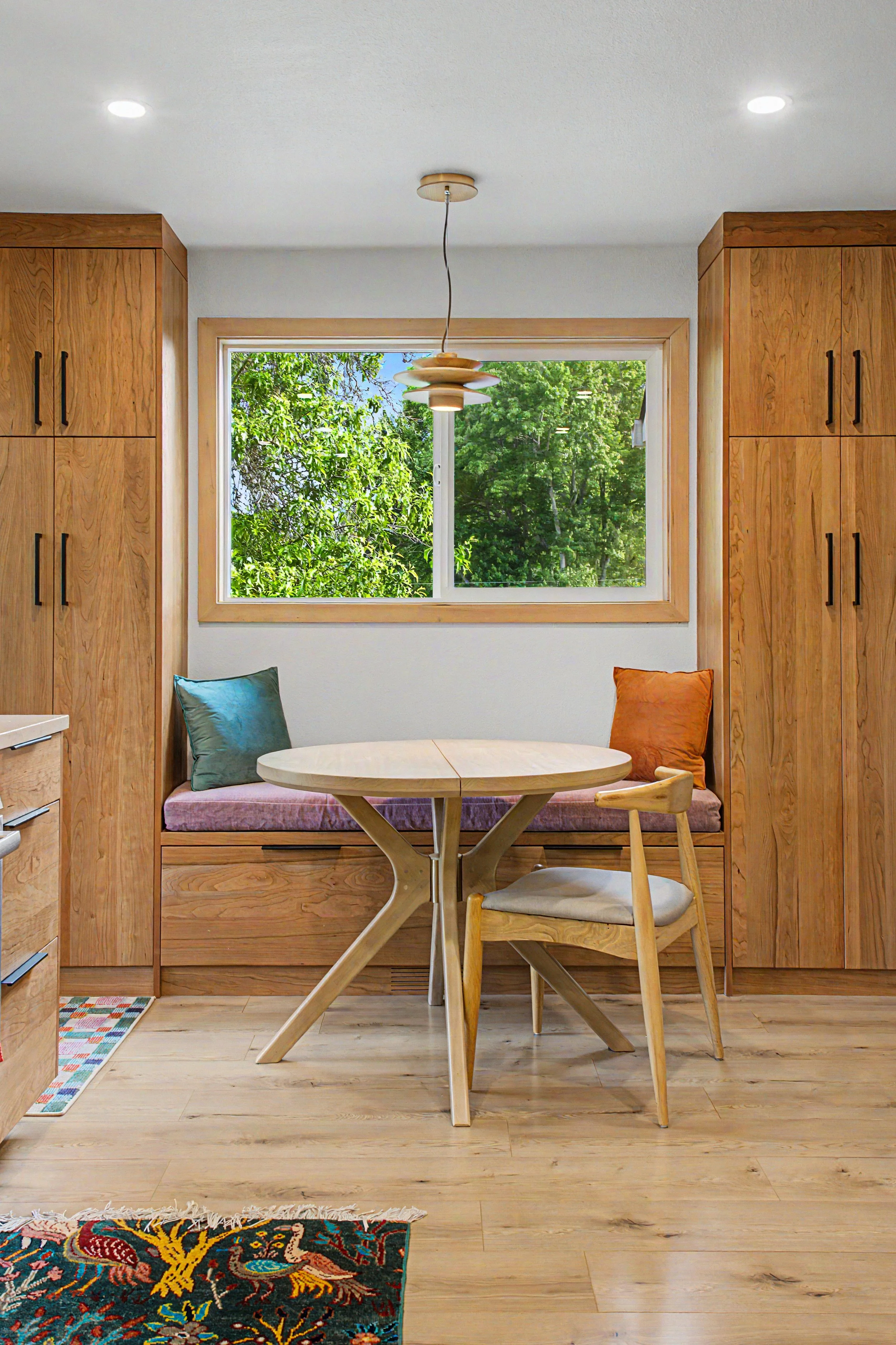 Southwest Portland Kitchen Remodel