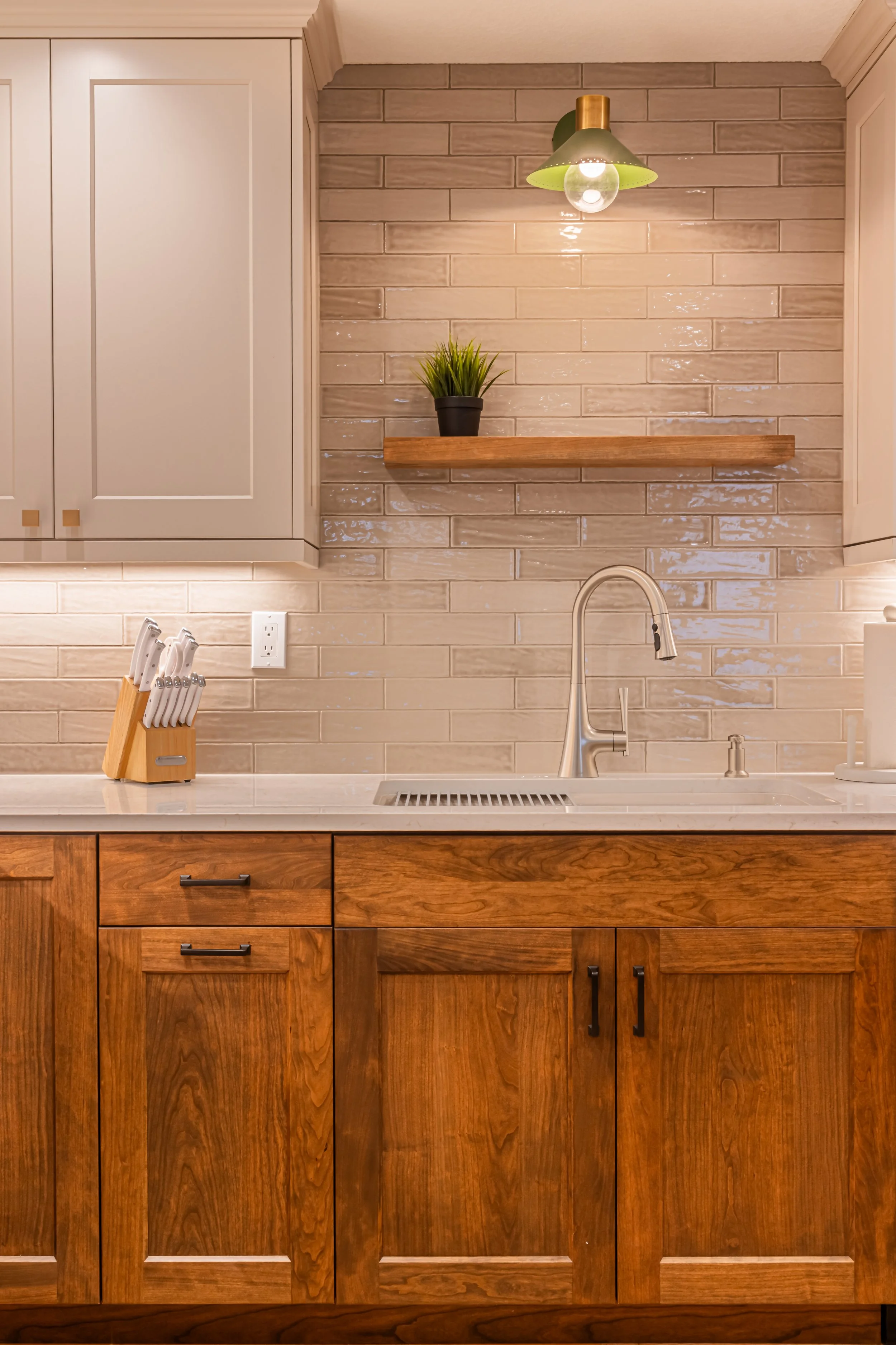 Beaverton Kitchen Remodel