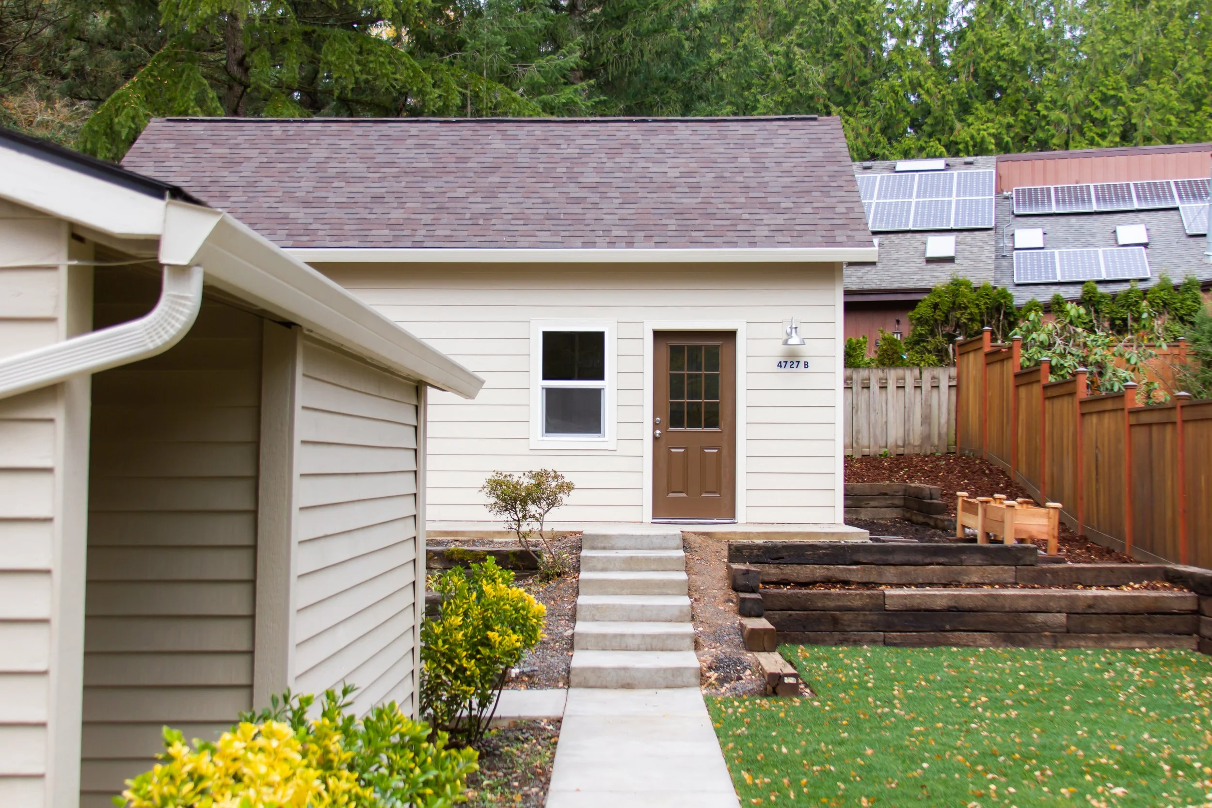 Greatest ROI Portland Remodel