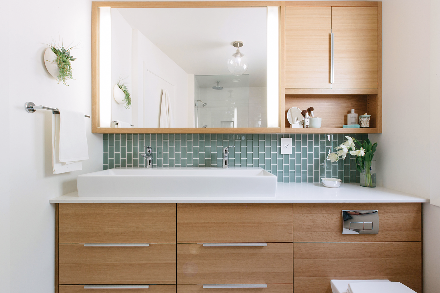 Portland Guide to Bathroom Tile