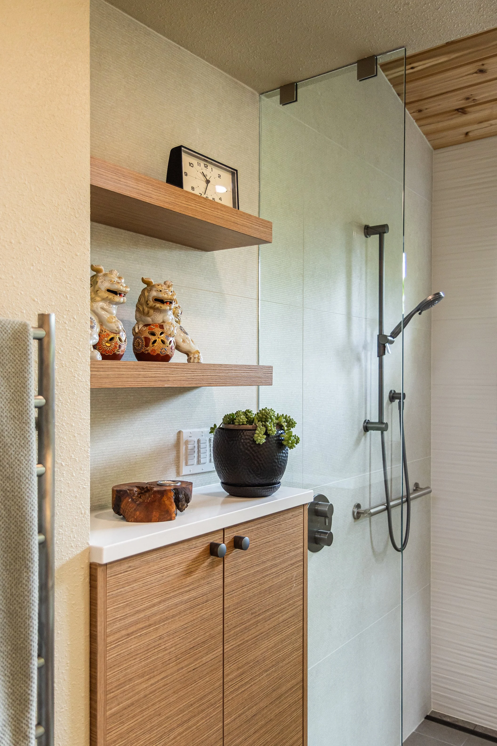 Beaverton Aging In Place Remodel