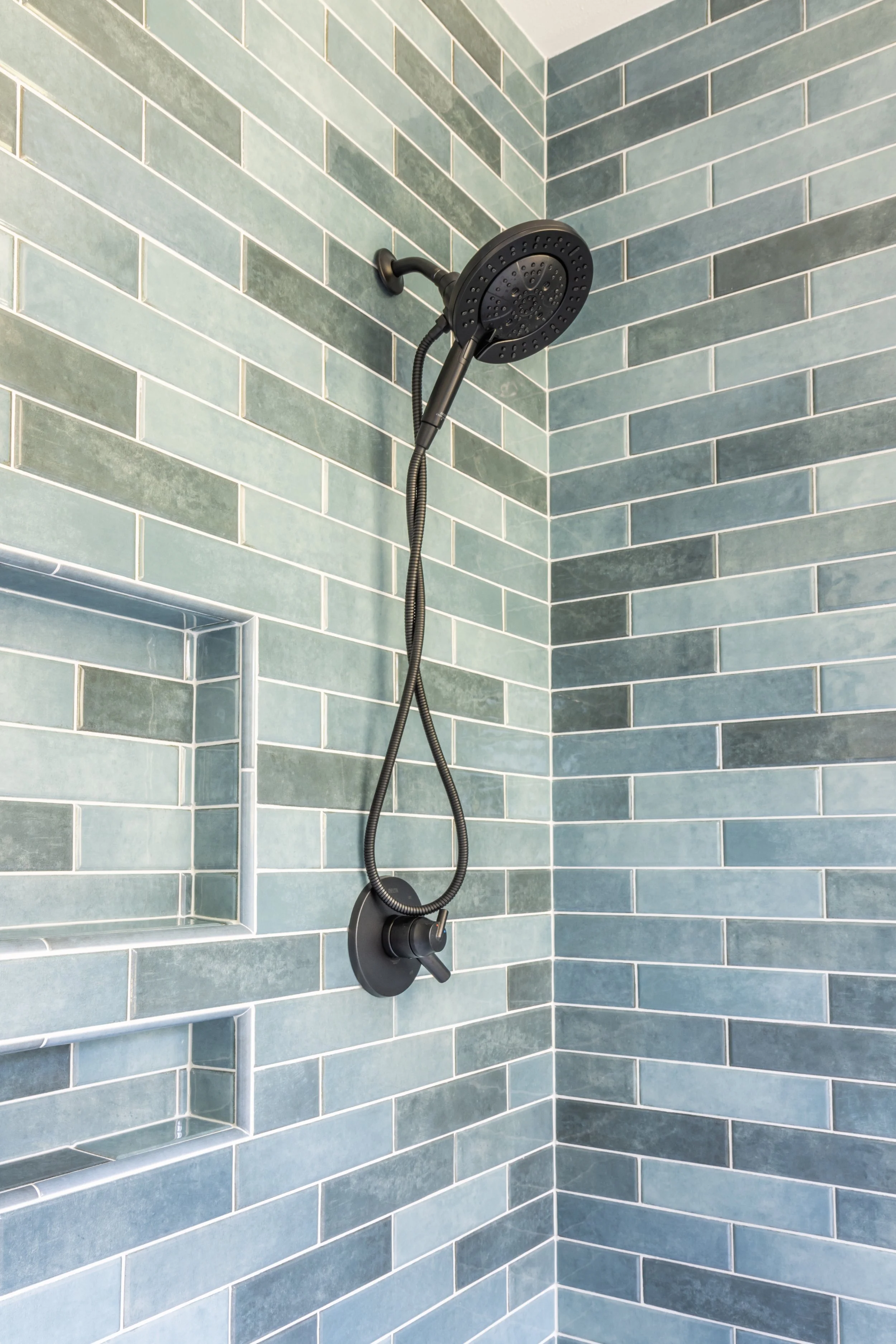 Beaverton Bathroom Remodel