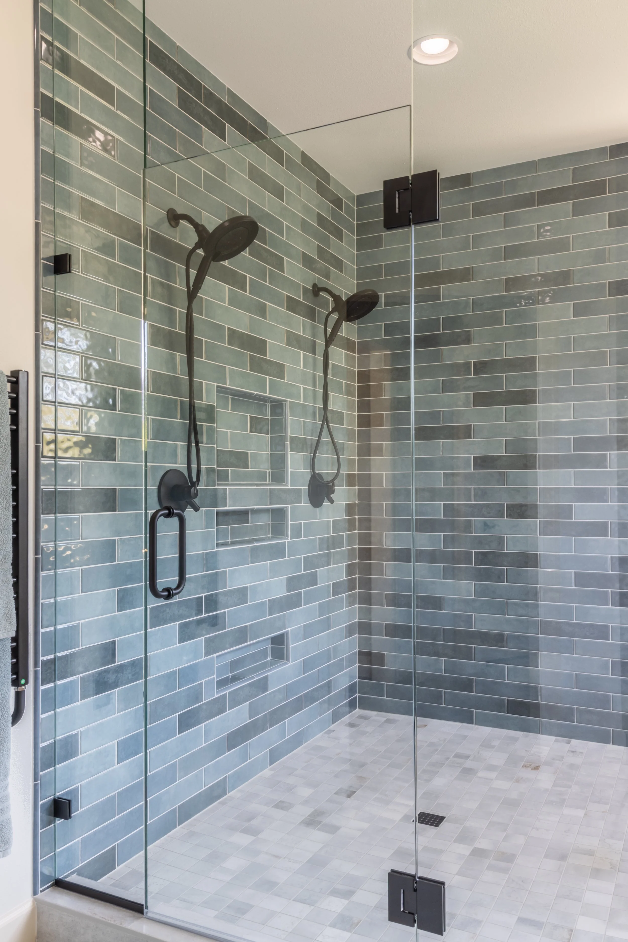Beaverton Bathroom Remodel