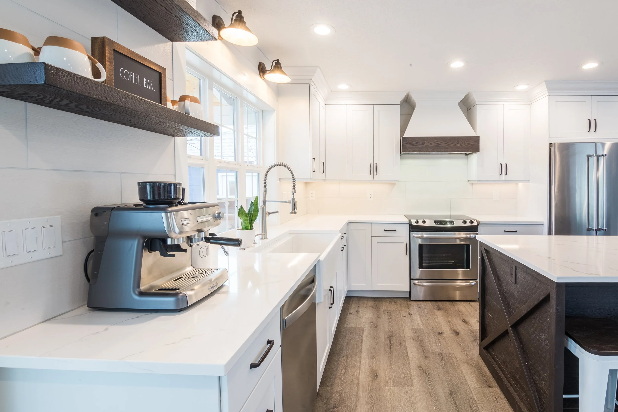 Popular Home Design Styles