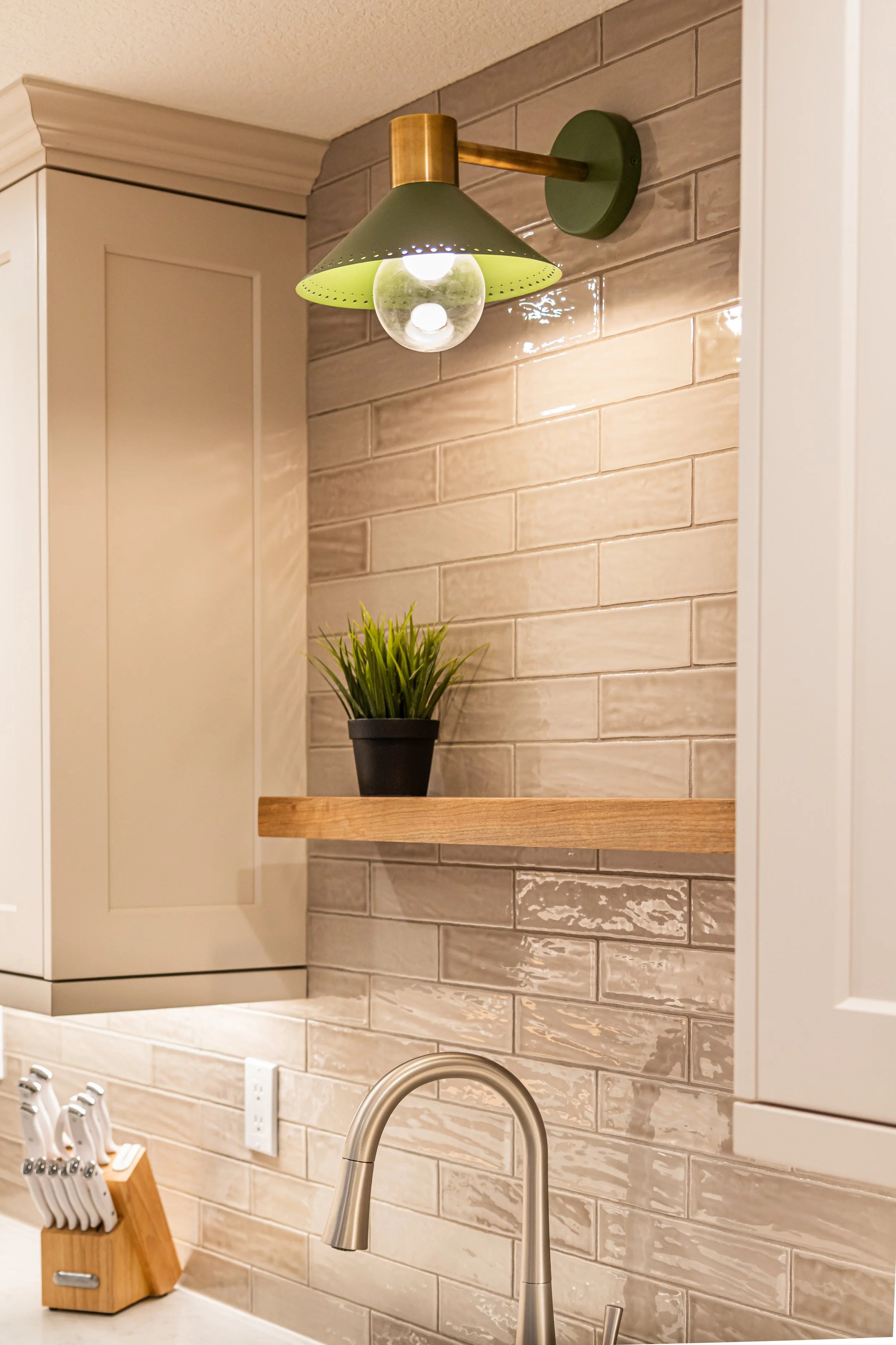 Beaverton Kitchen Remodel