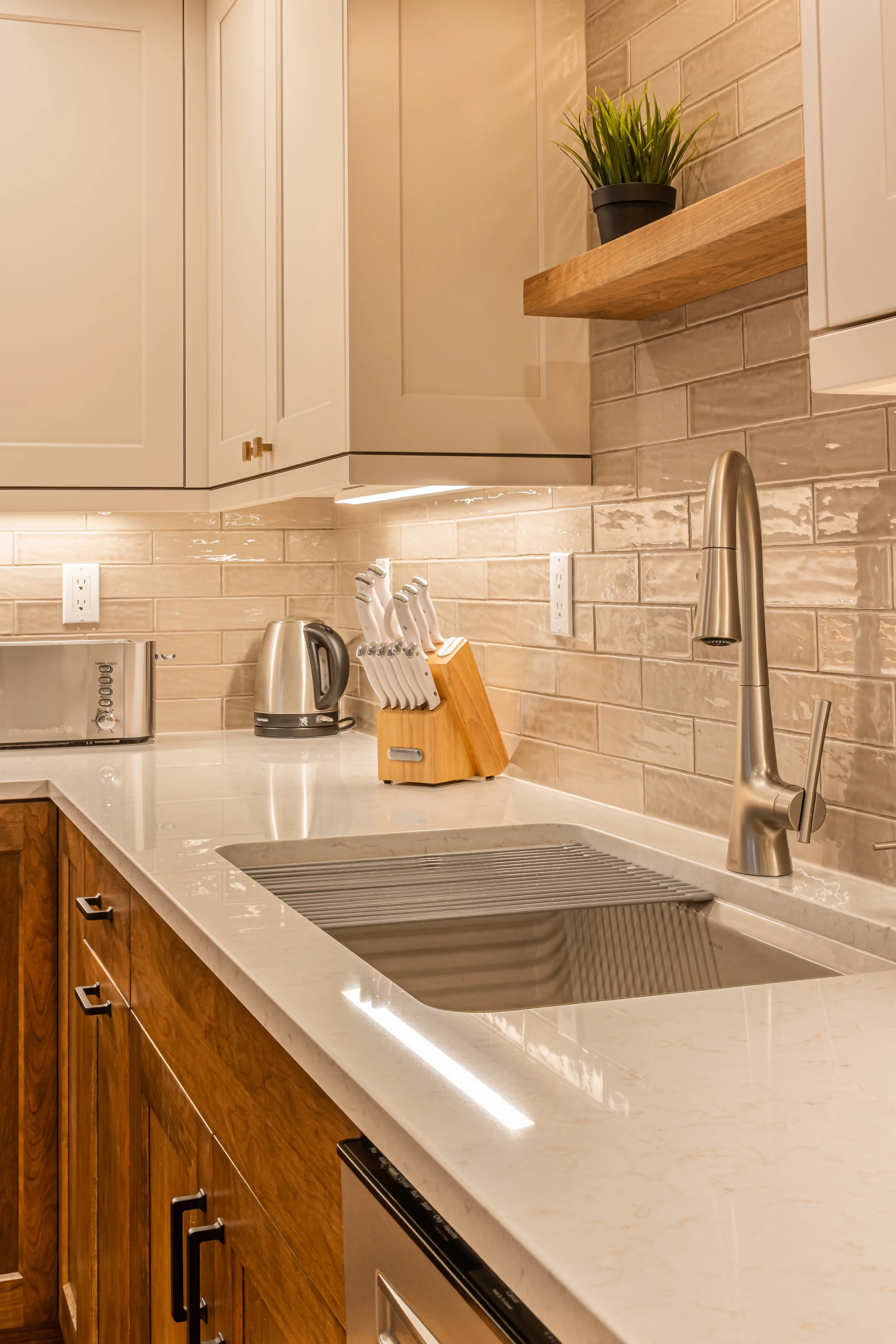 Beaverton Kitchen Remodel