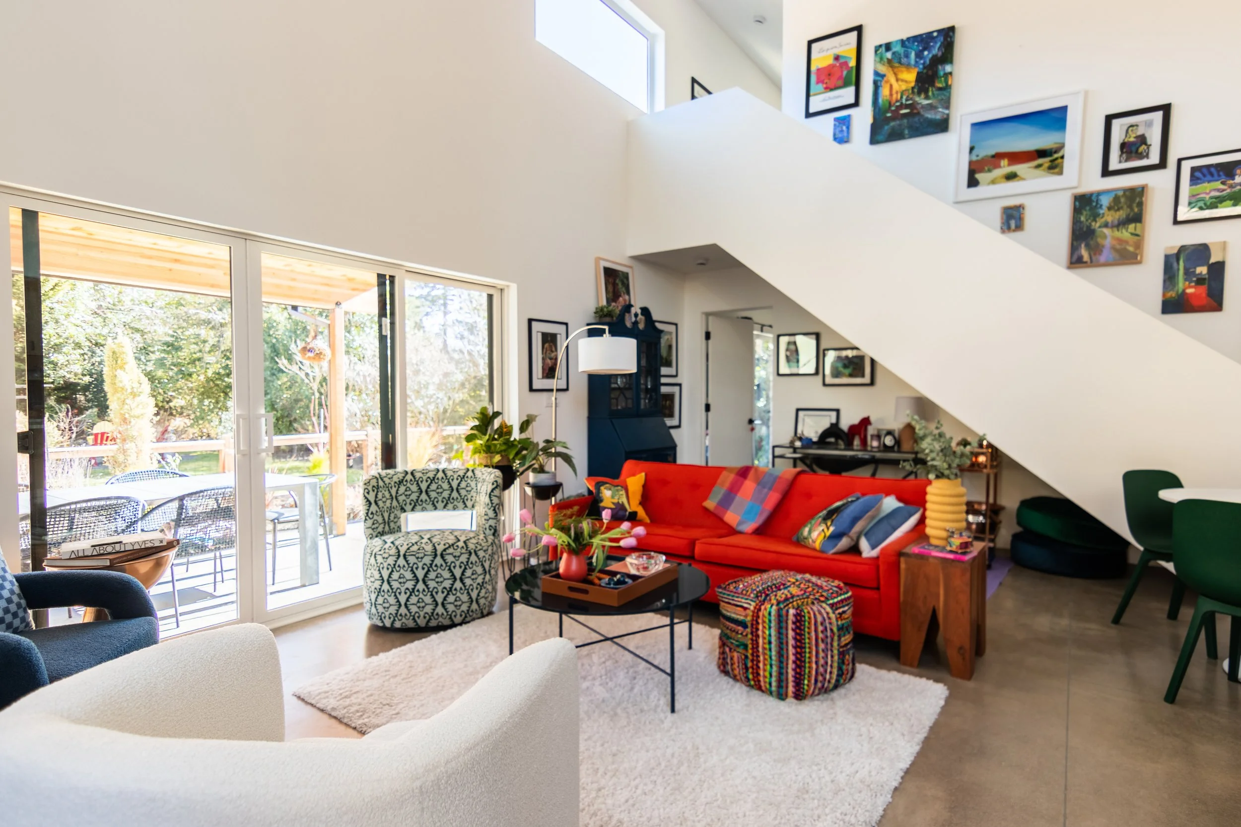 Portland ADU Design & Build