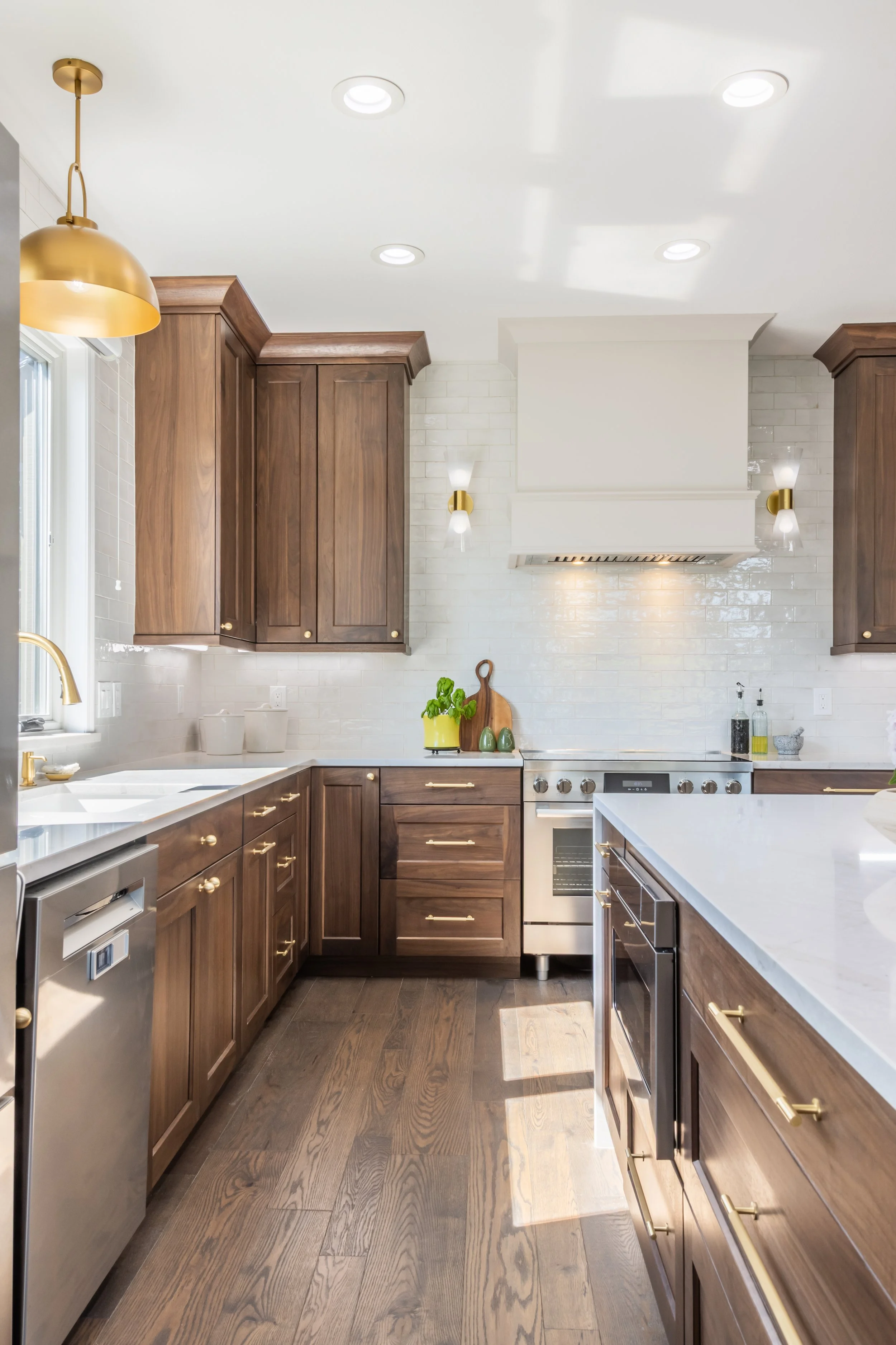Lake Oswego Kitchen Design Trends