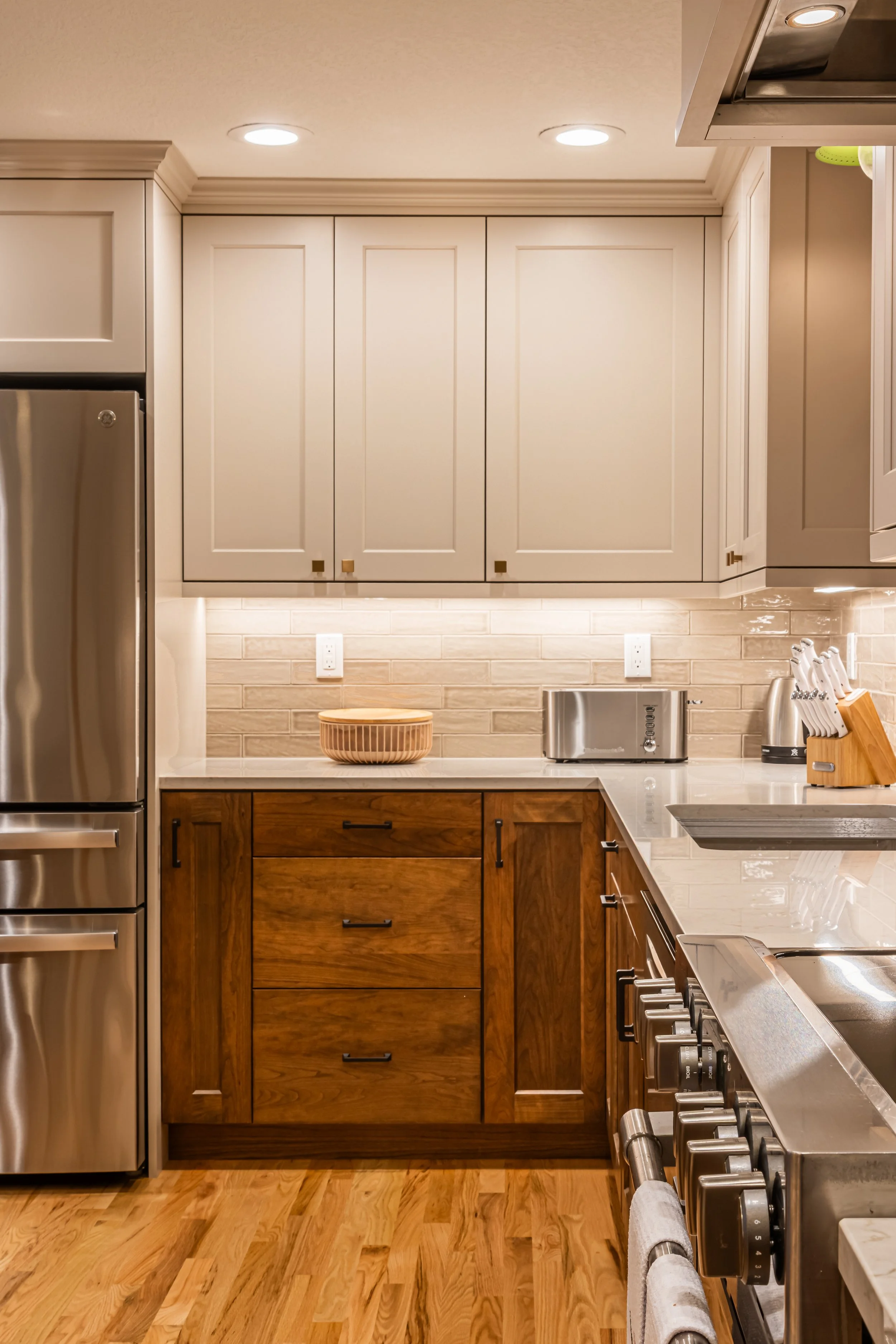 Beaverton Kitchen Remodel