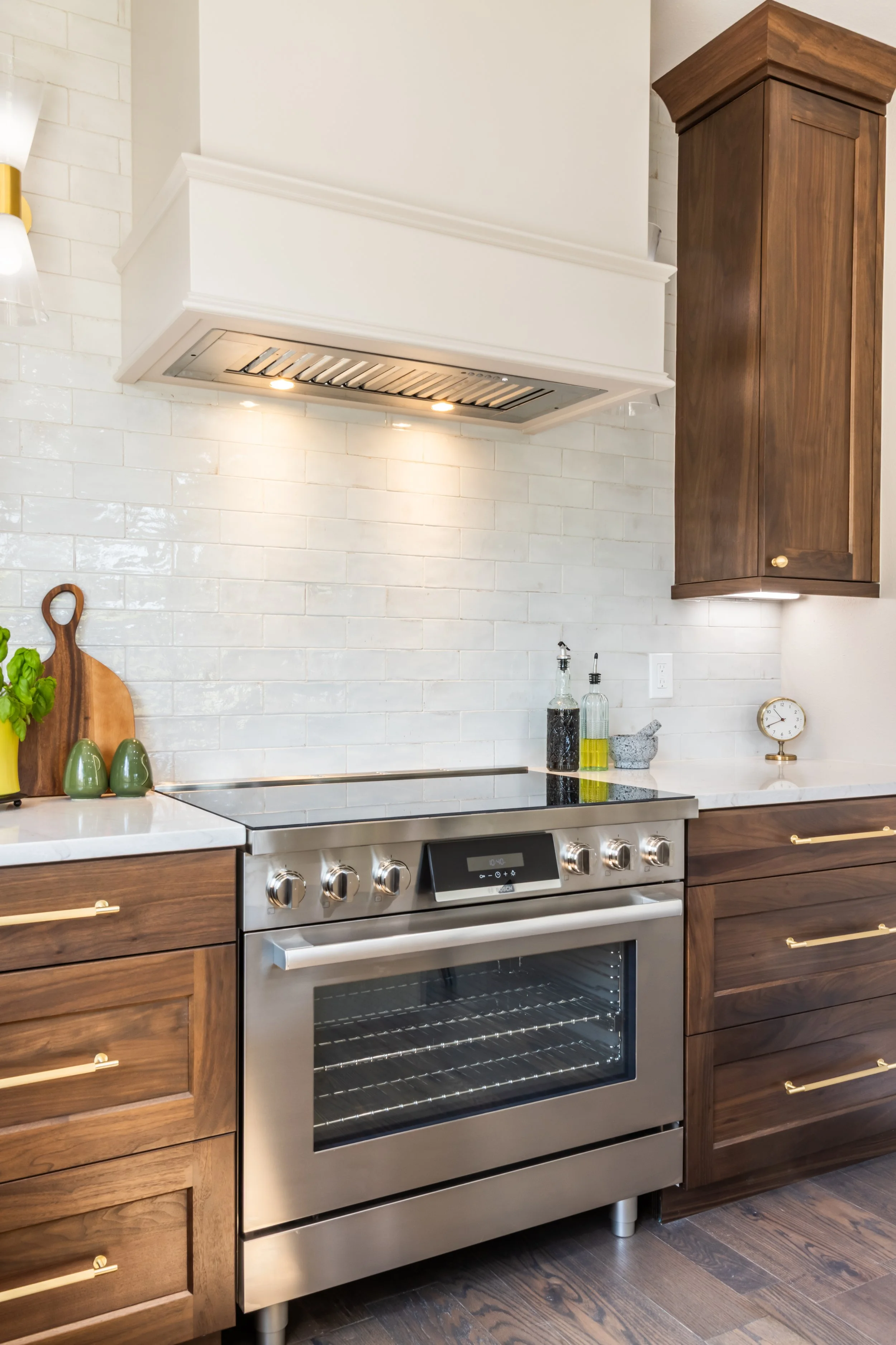 Bethany Portland Kitchen Remodel