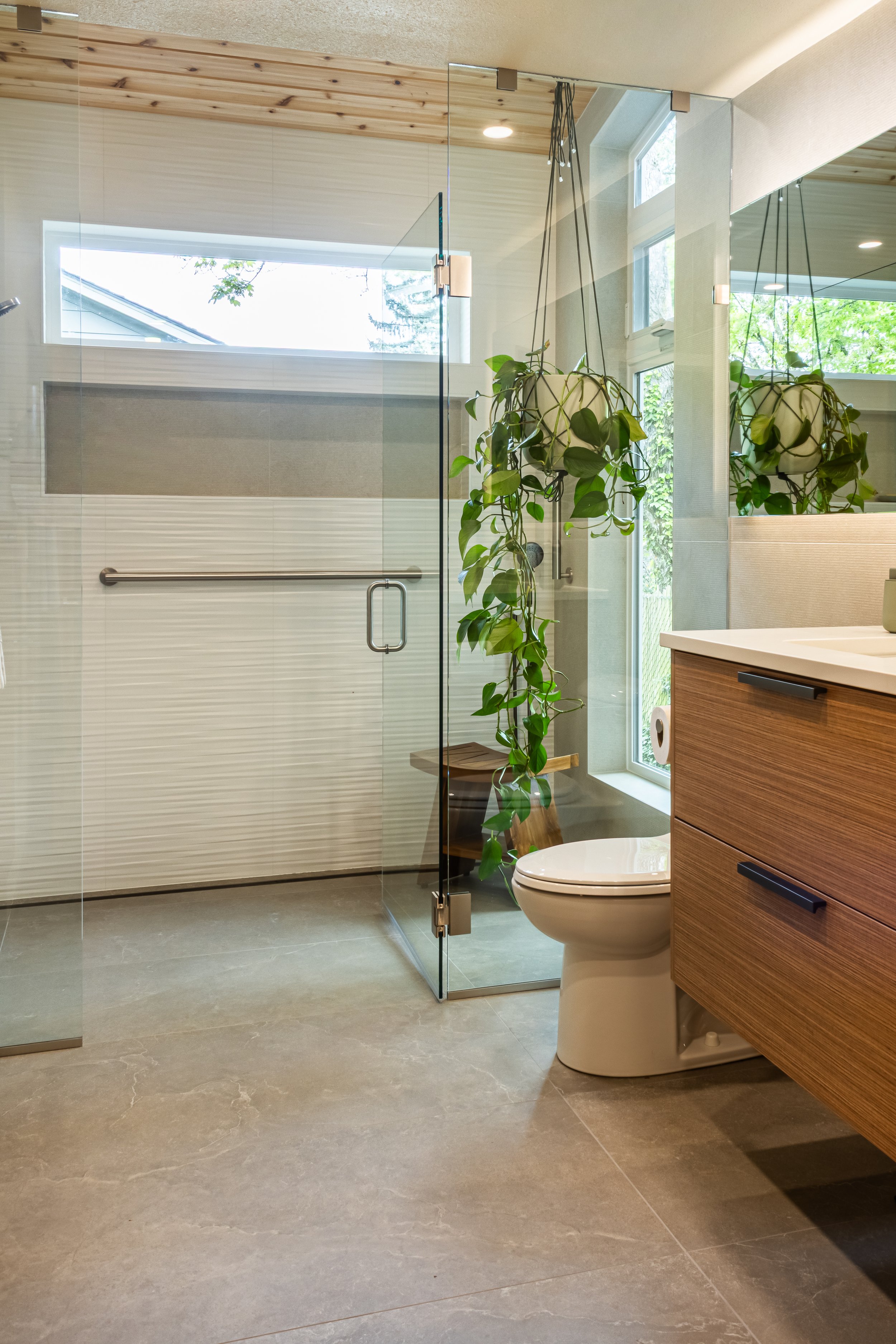 Beaverton Aging In Place Remodel